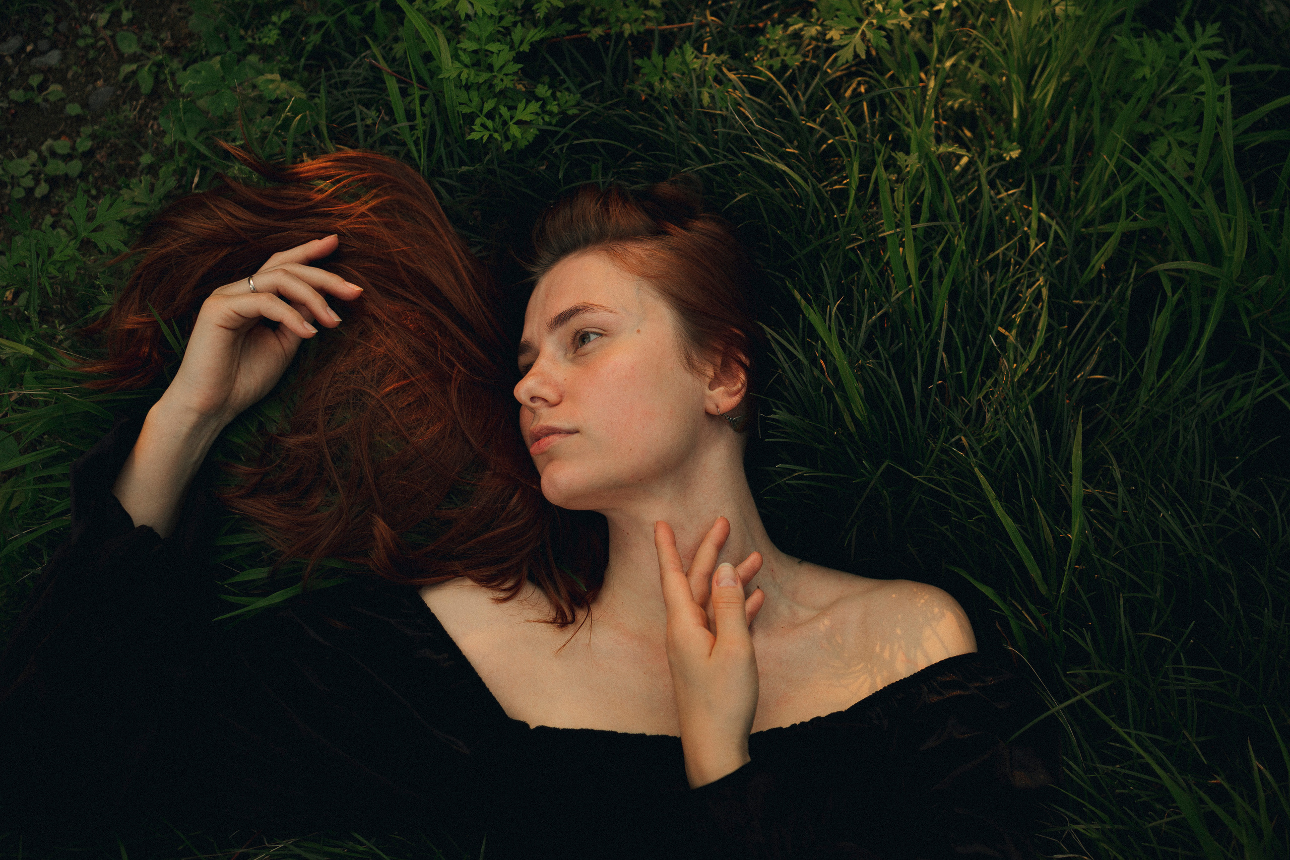 🧡. Снимаю любовь