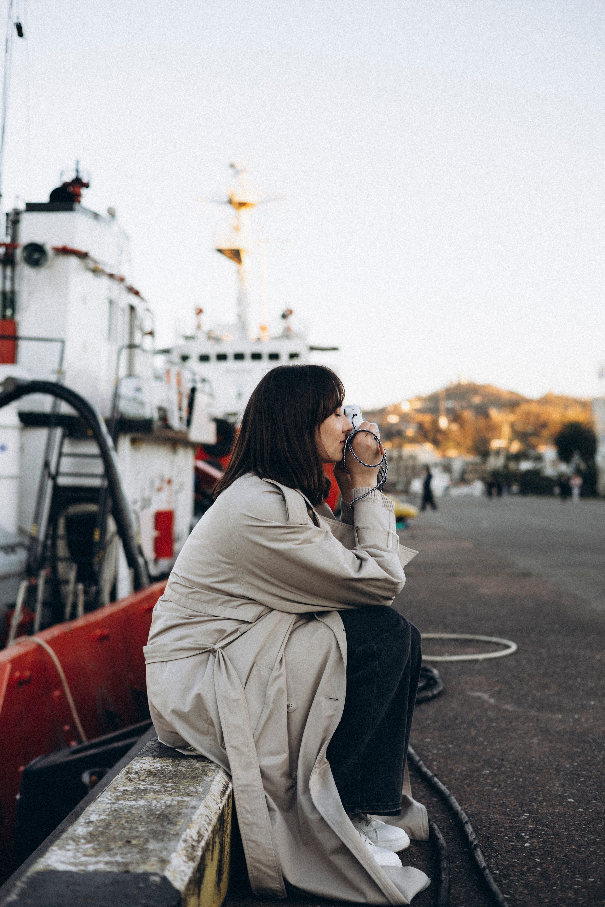 🤍. Снимаю любовь