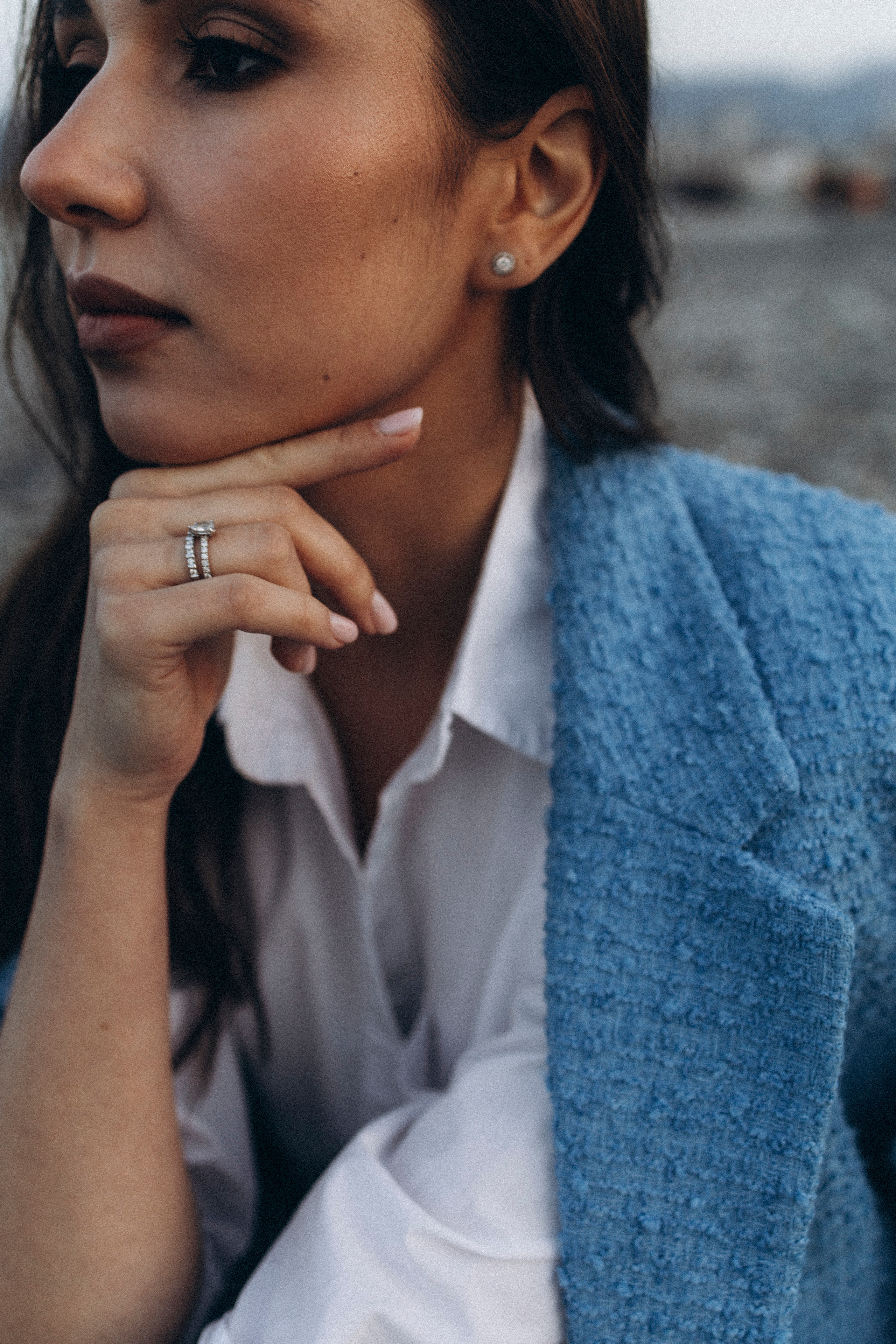 🤍. Снимаю любовь