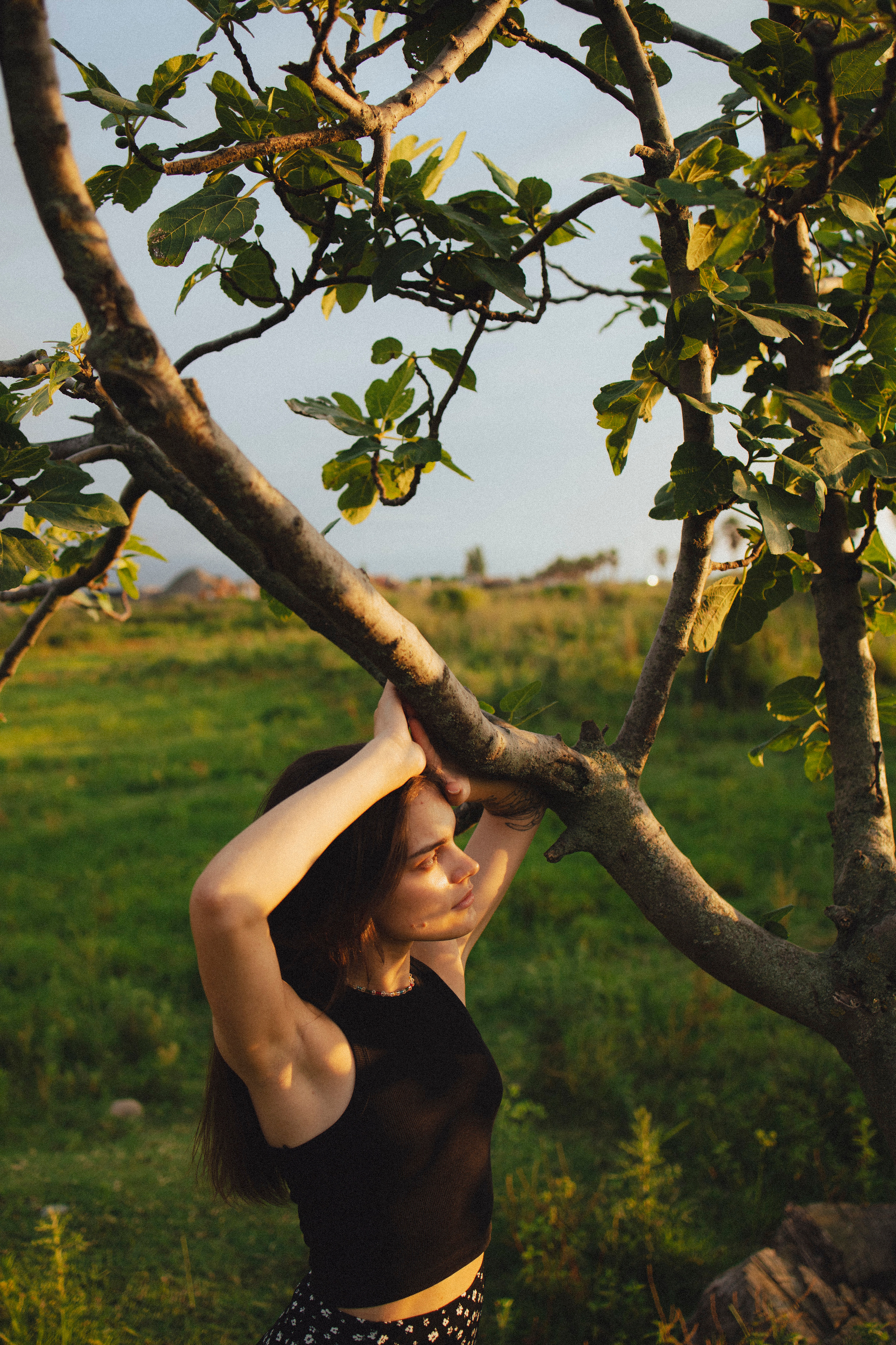 🧡. Снимаю любовь