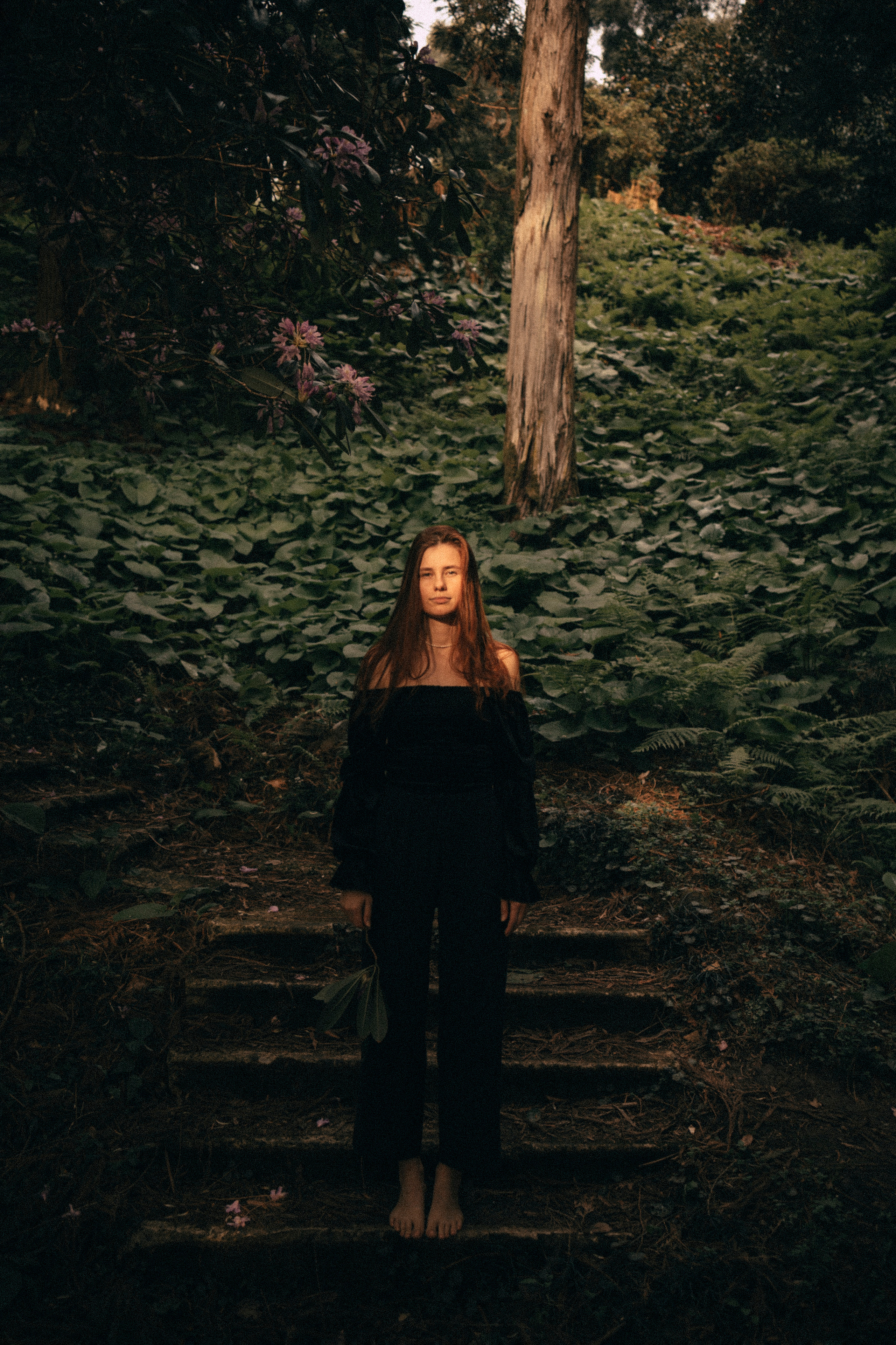 🧡. Снимаю любовь