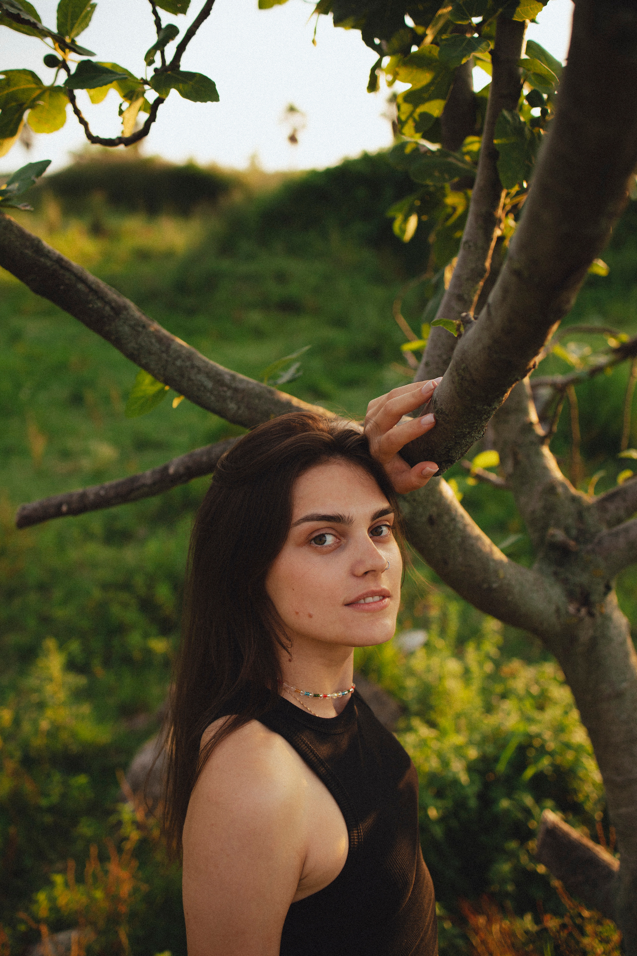 🧡. Снимаю любовь