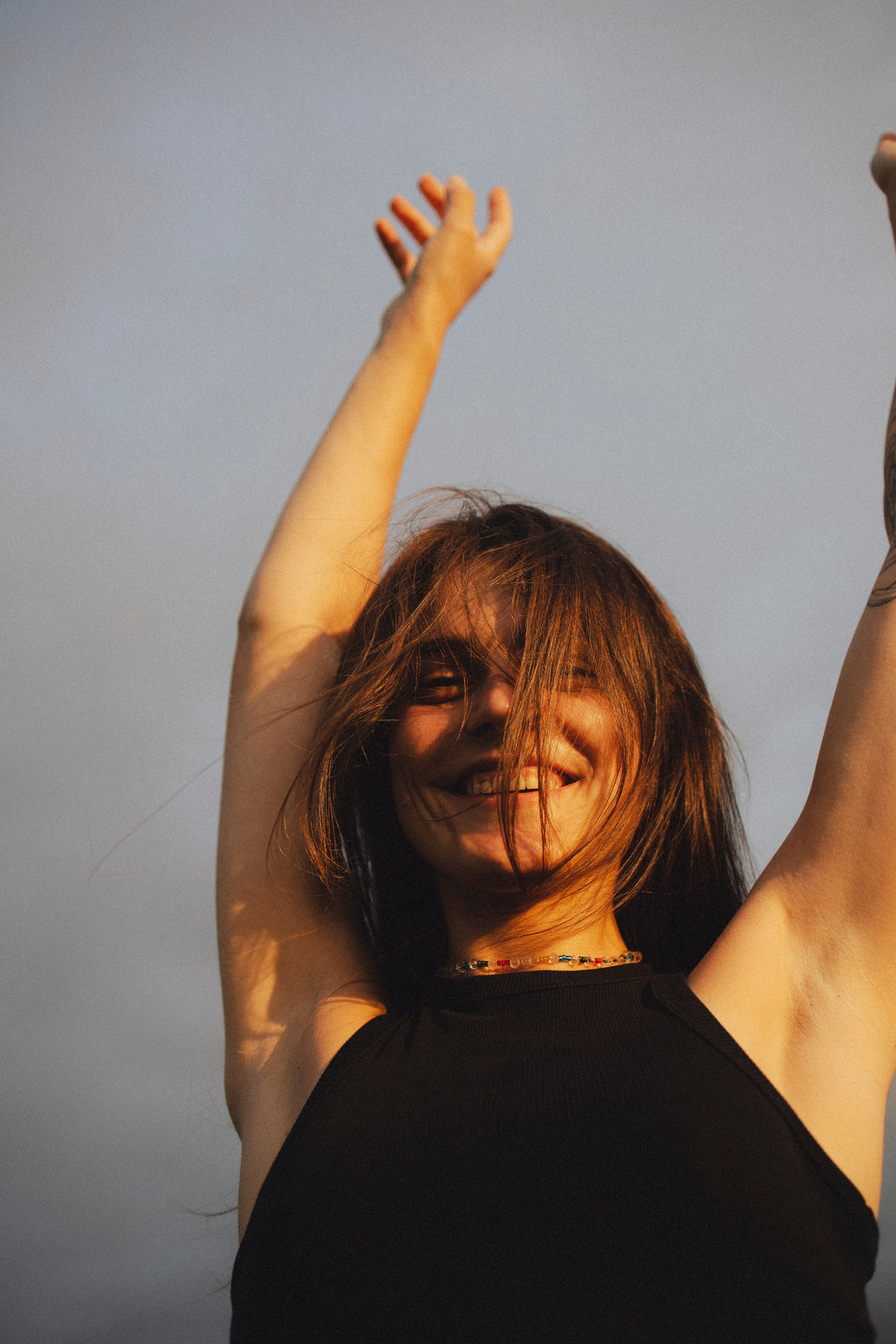 🧡. Снимаю любовь