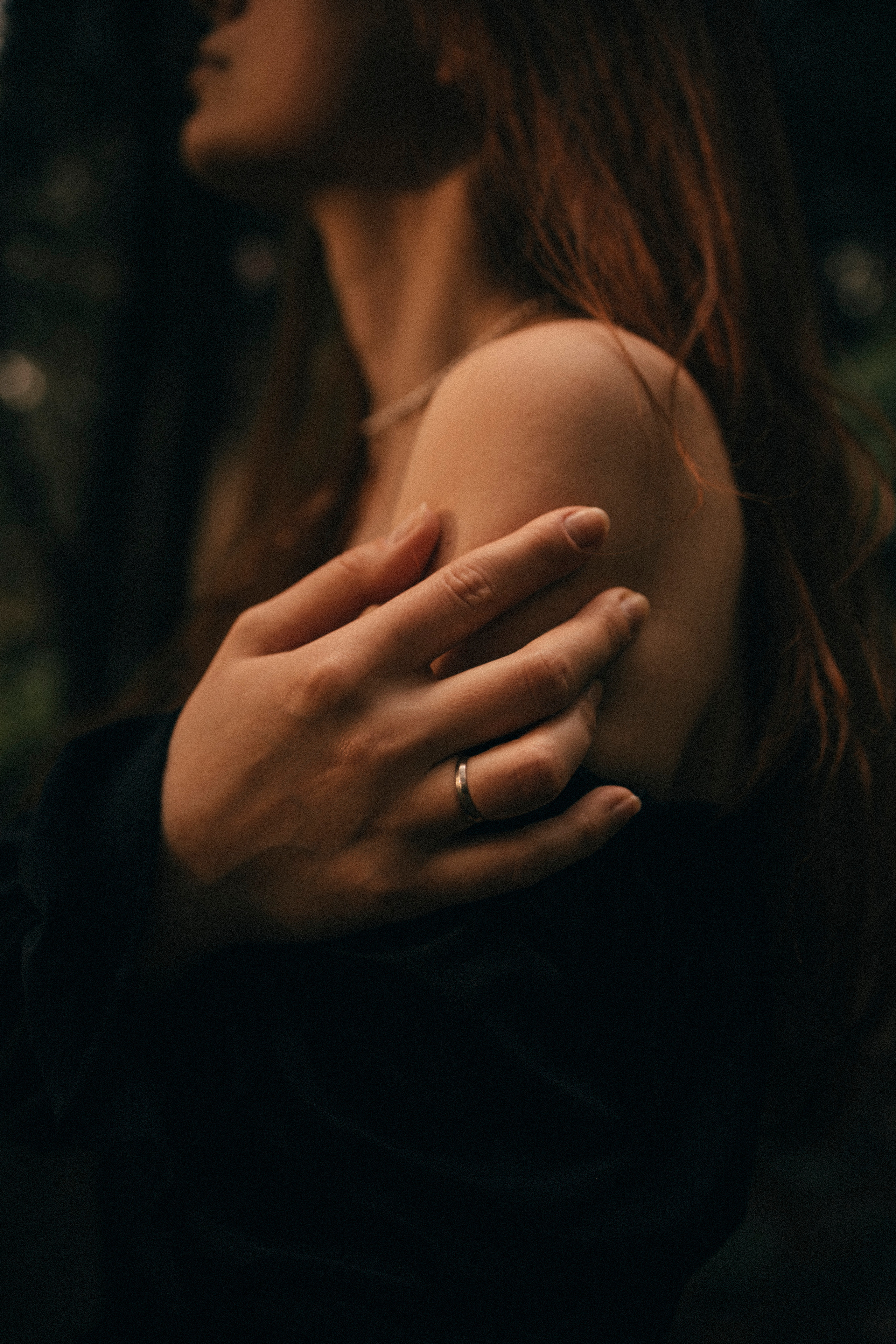 🧡. Снимаю любовь