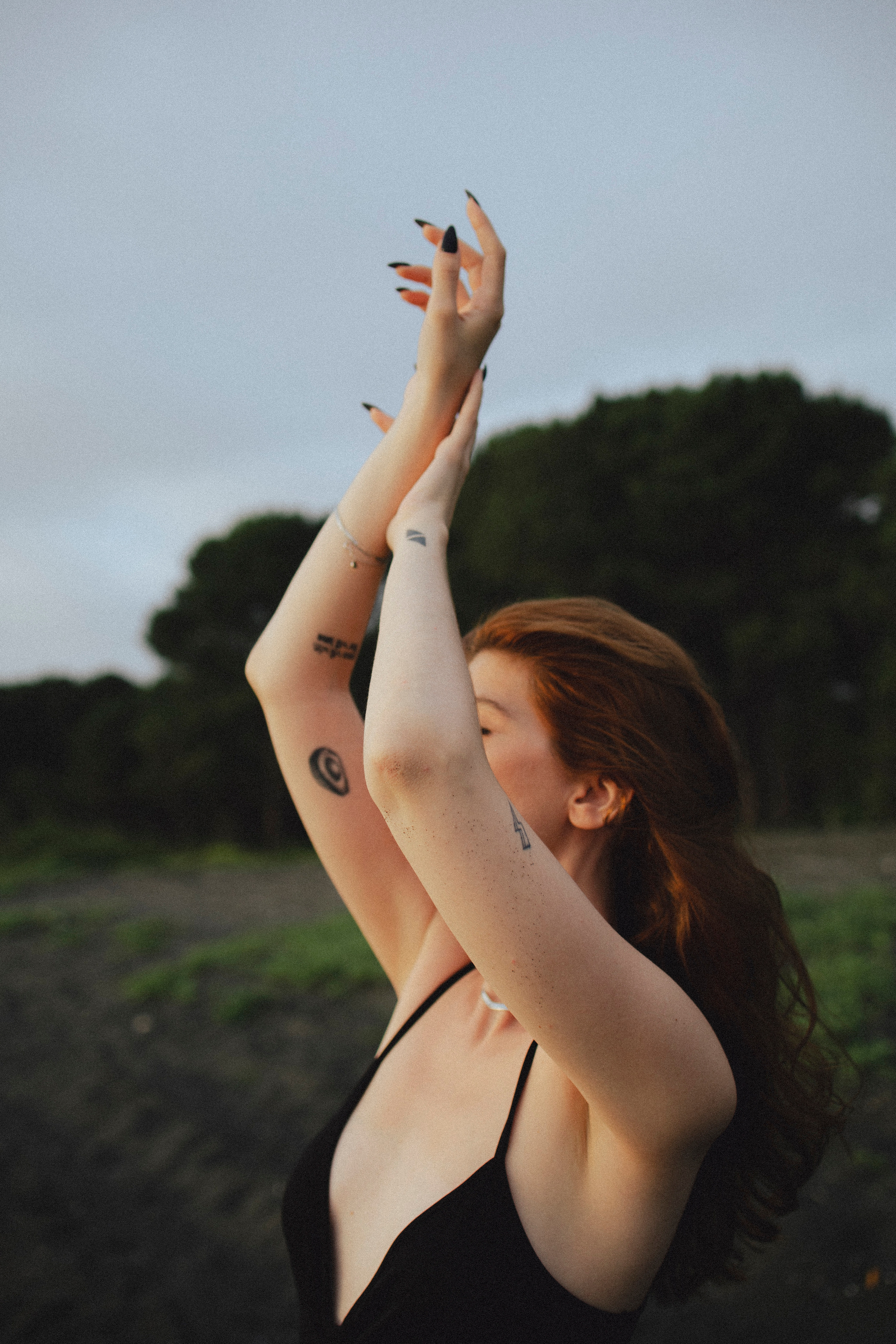 ❤. Снимаю любовь