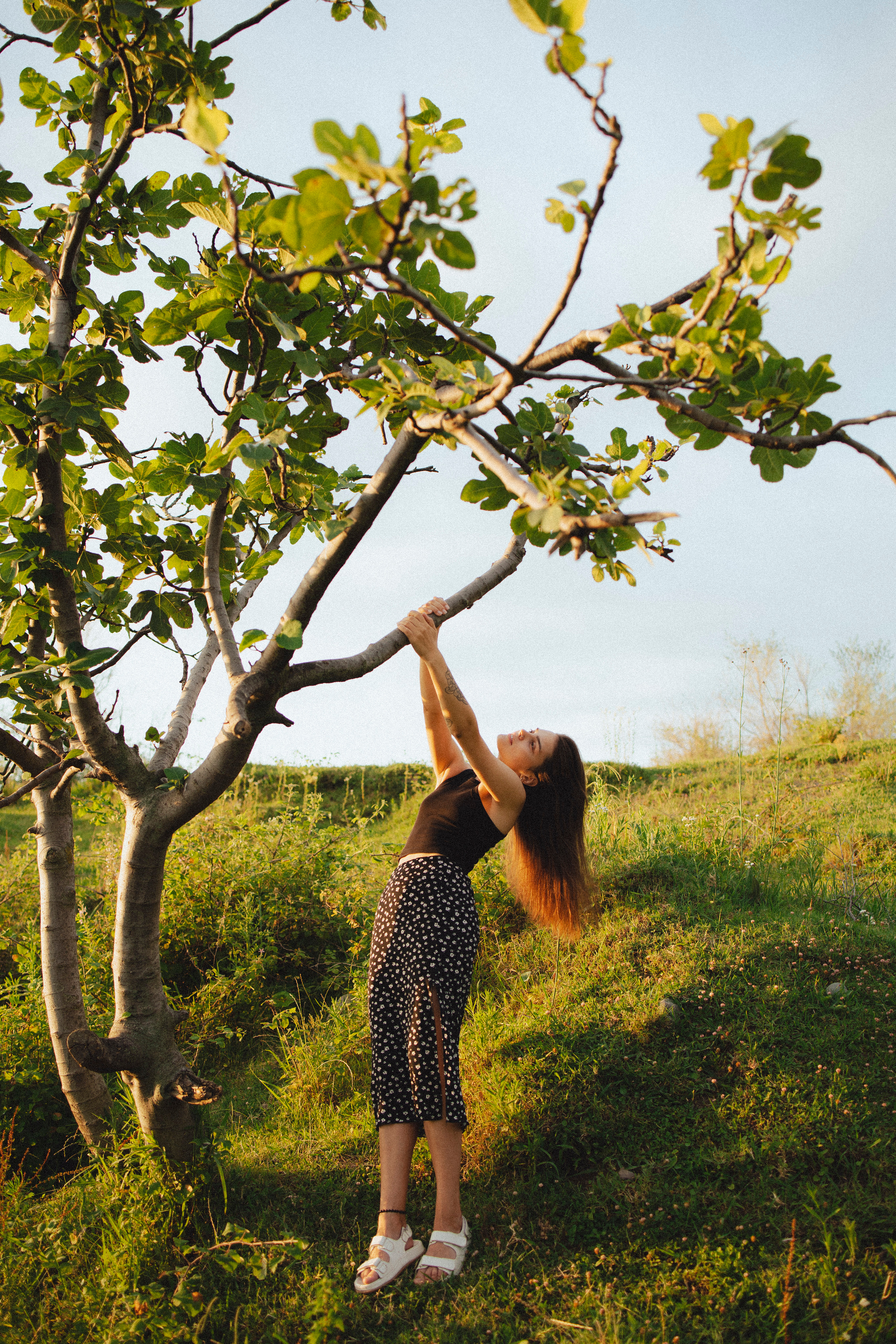 🧡. Снимаю любовь