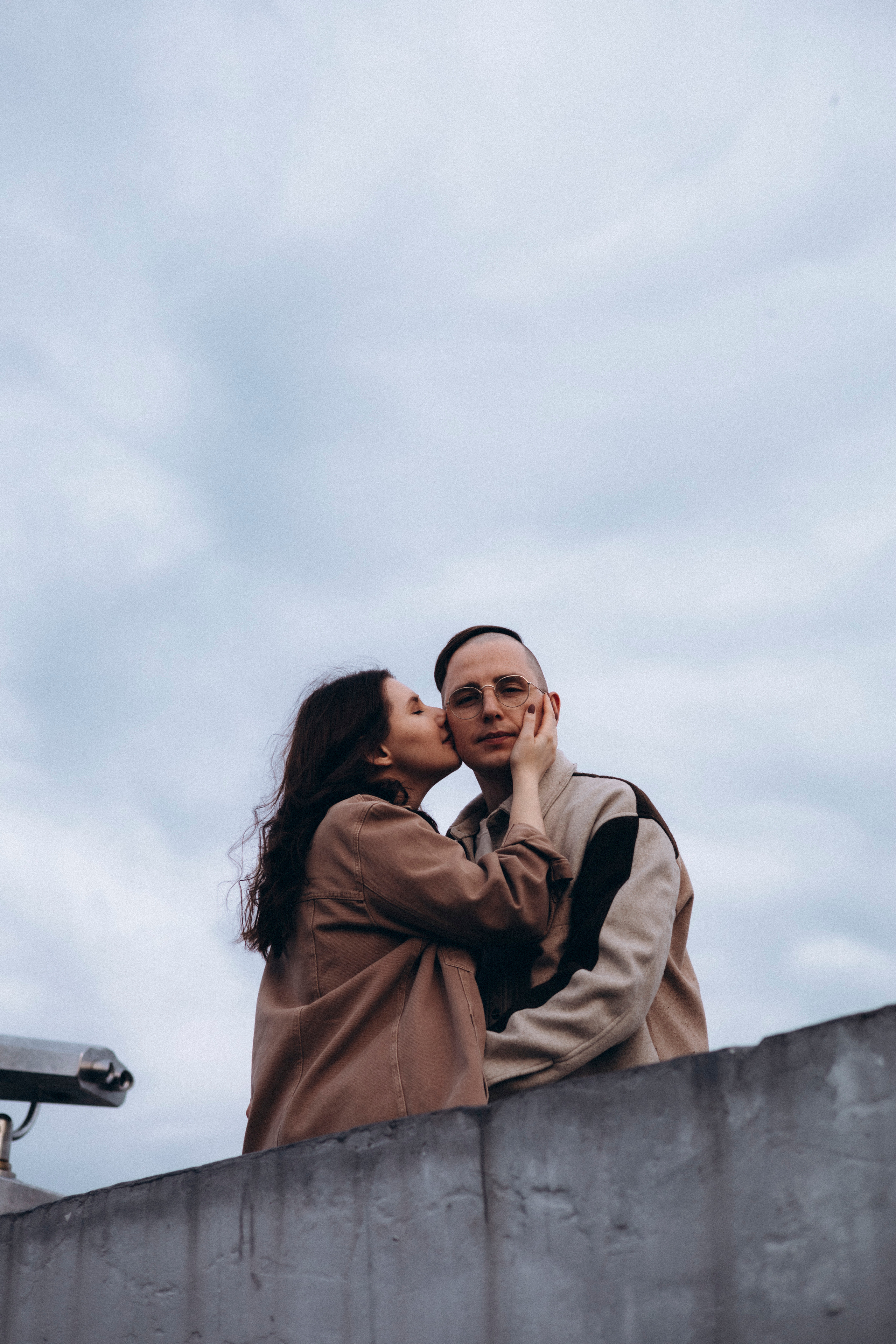 💛. Снимаю любовь