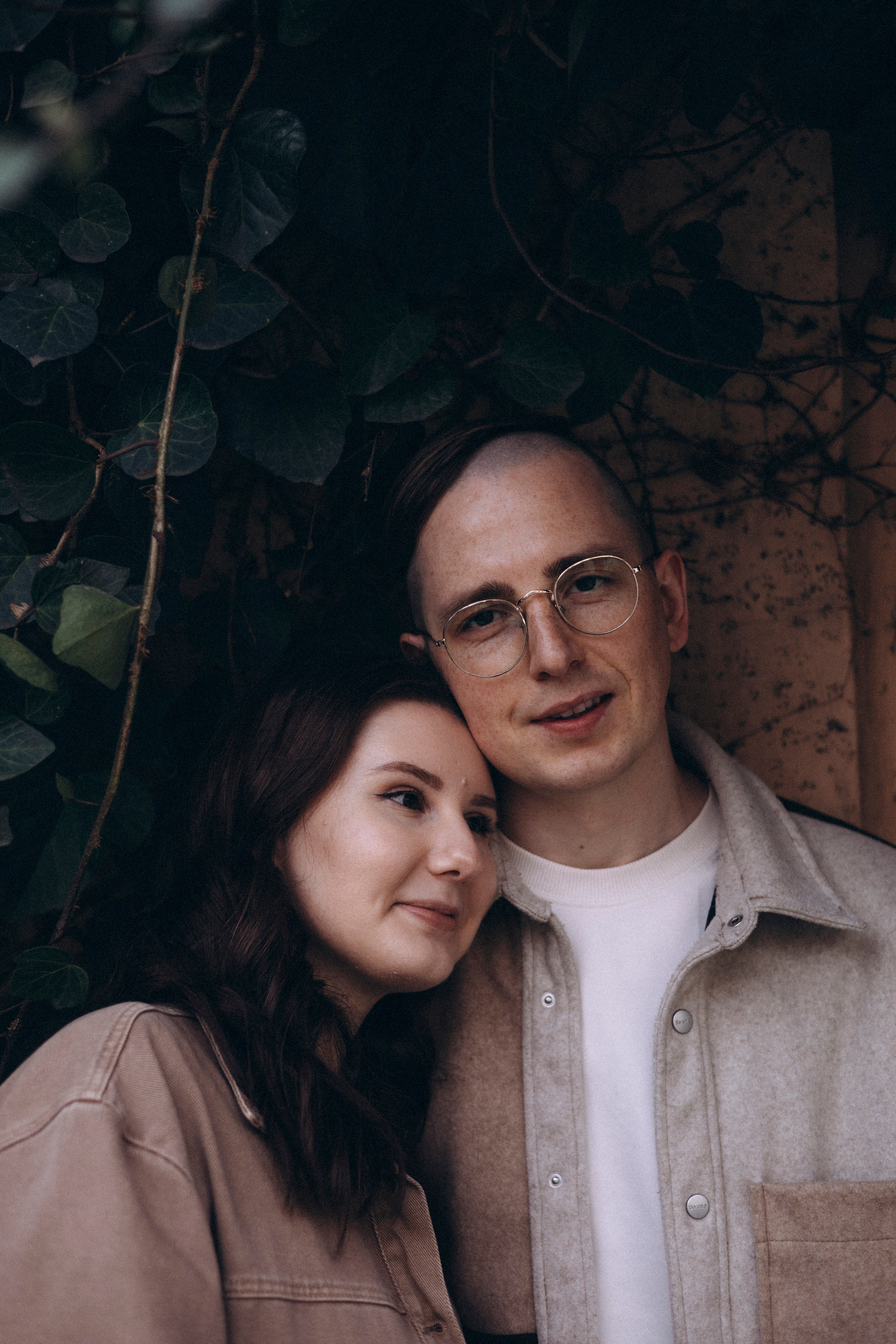 💛. Снимаю любовь