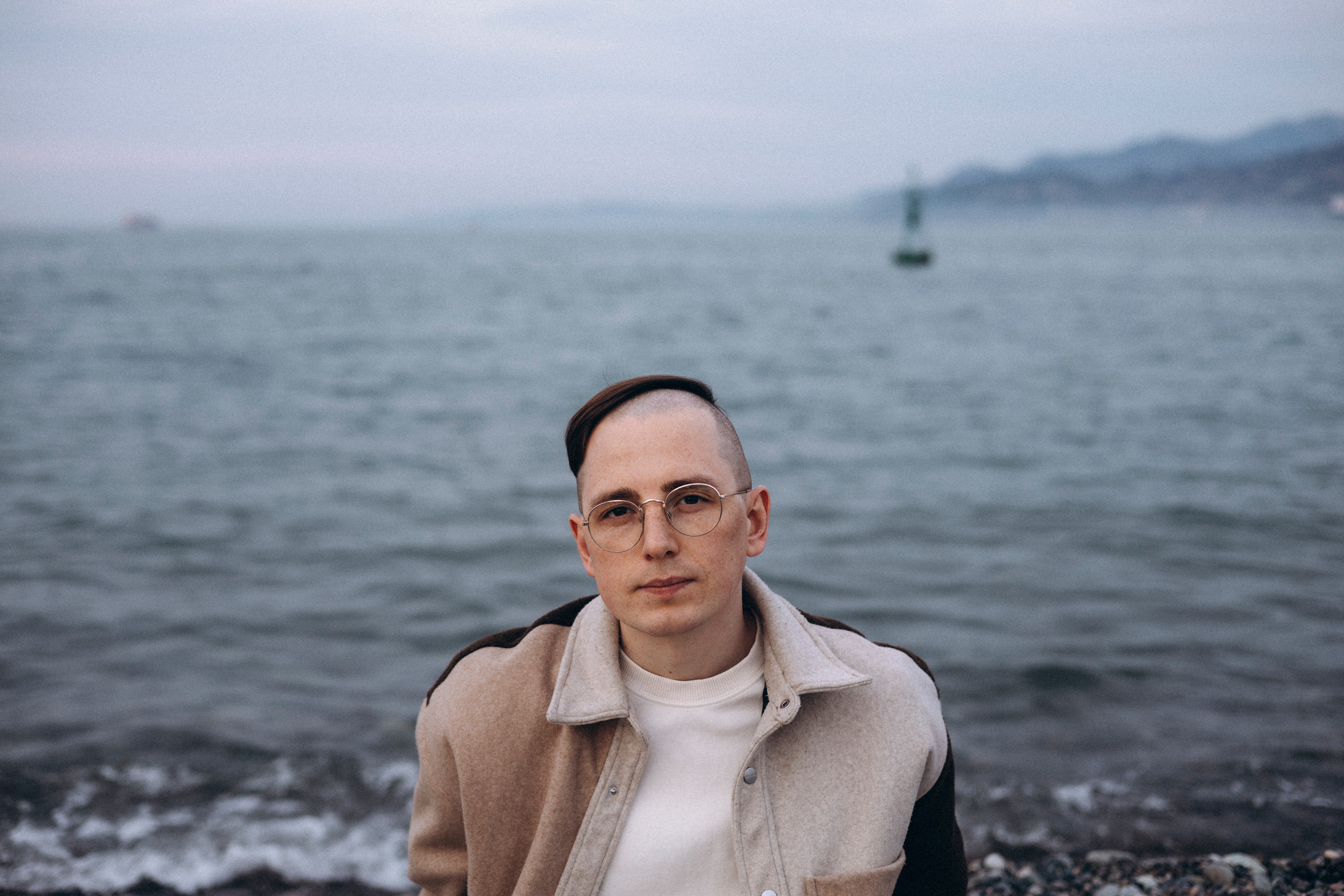 💛. Снимаю любовь