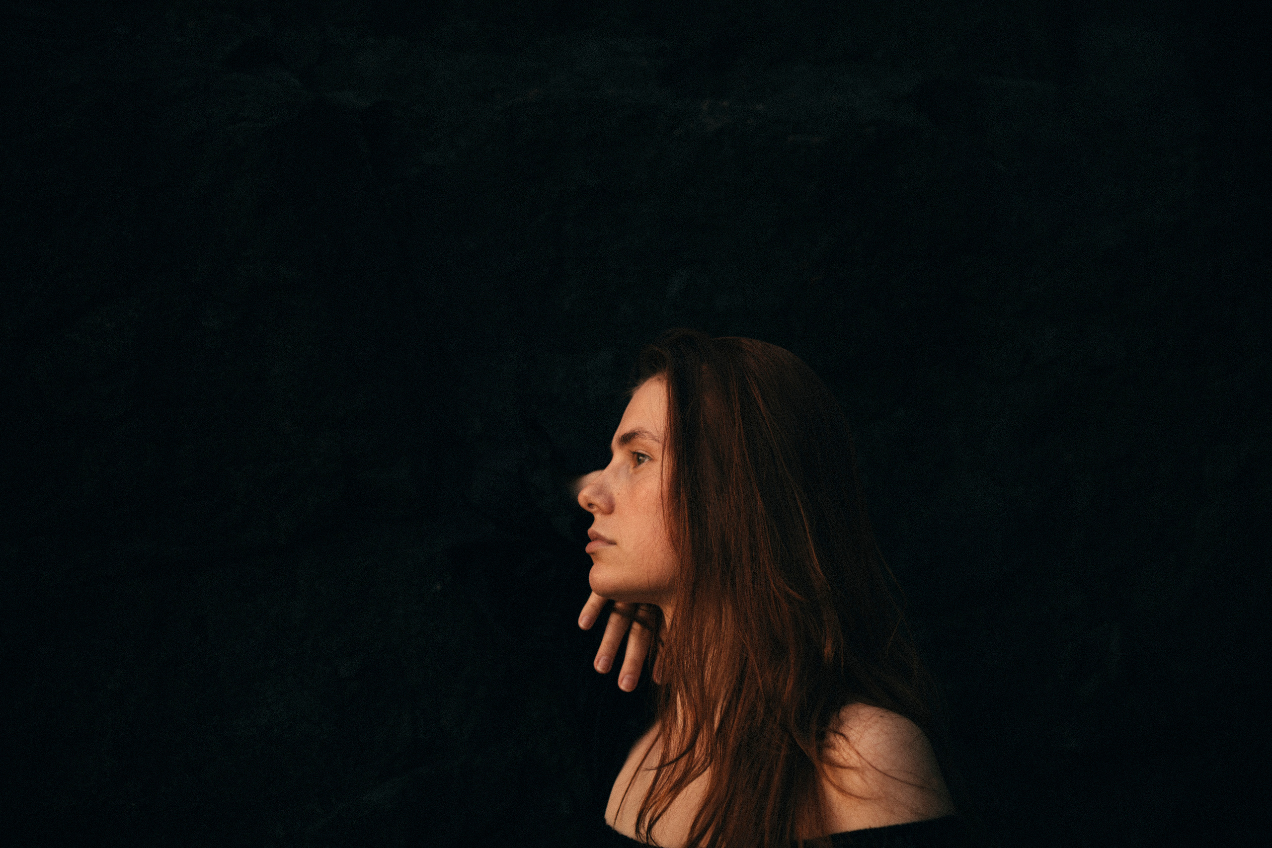 🧡. Снимаю любовь