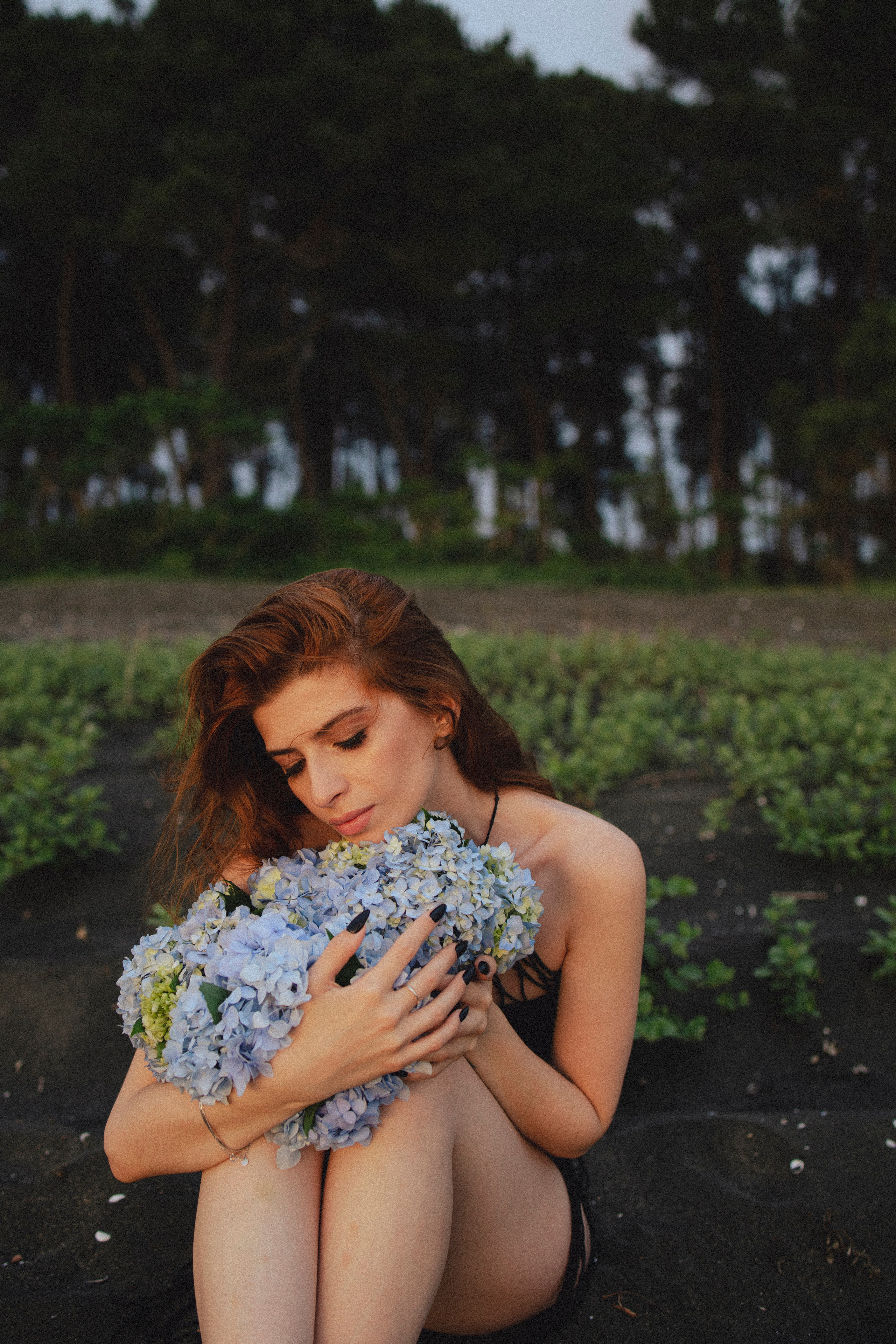 ❤. Снимаю любовь