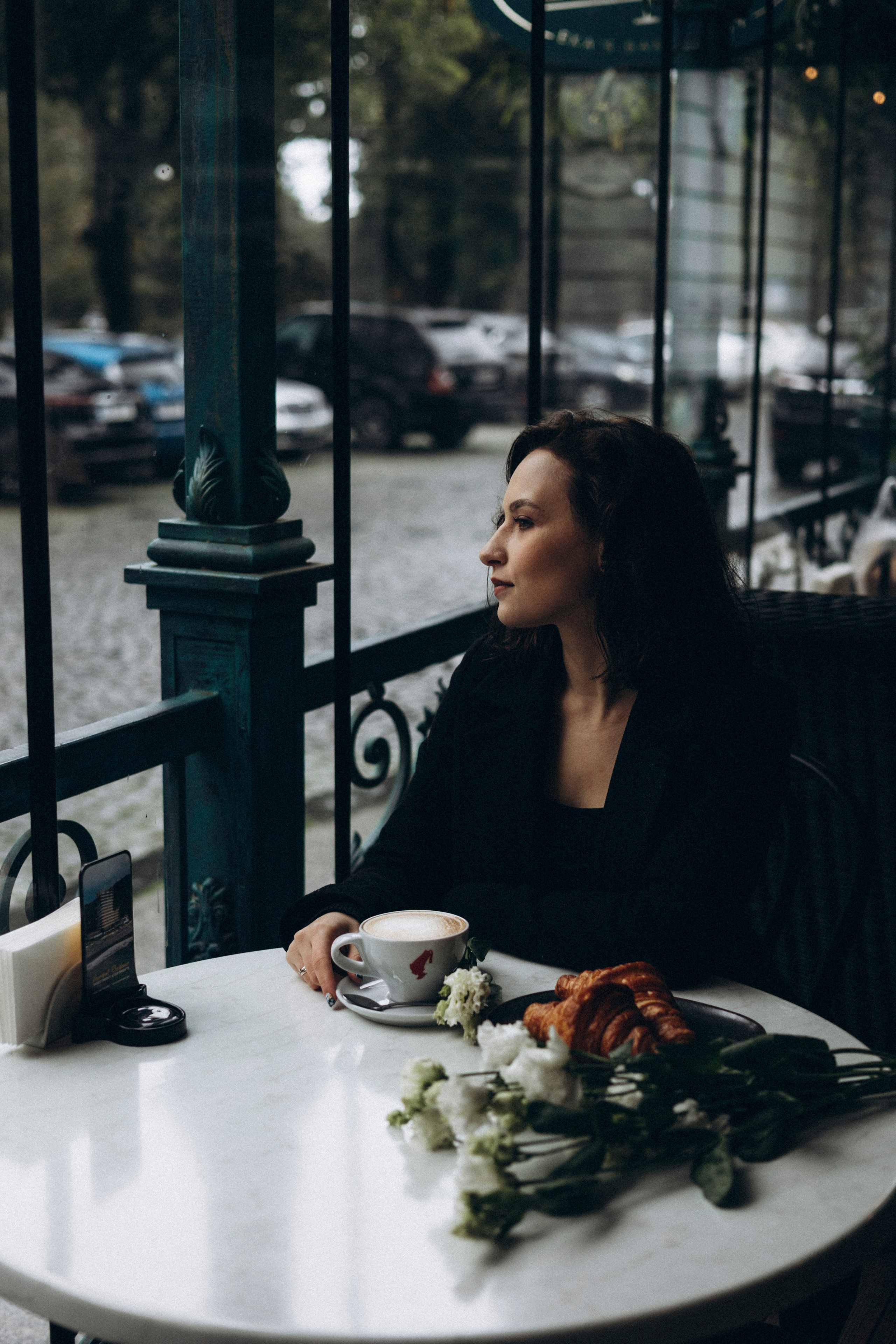 🤍. Снимаю любовь