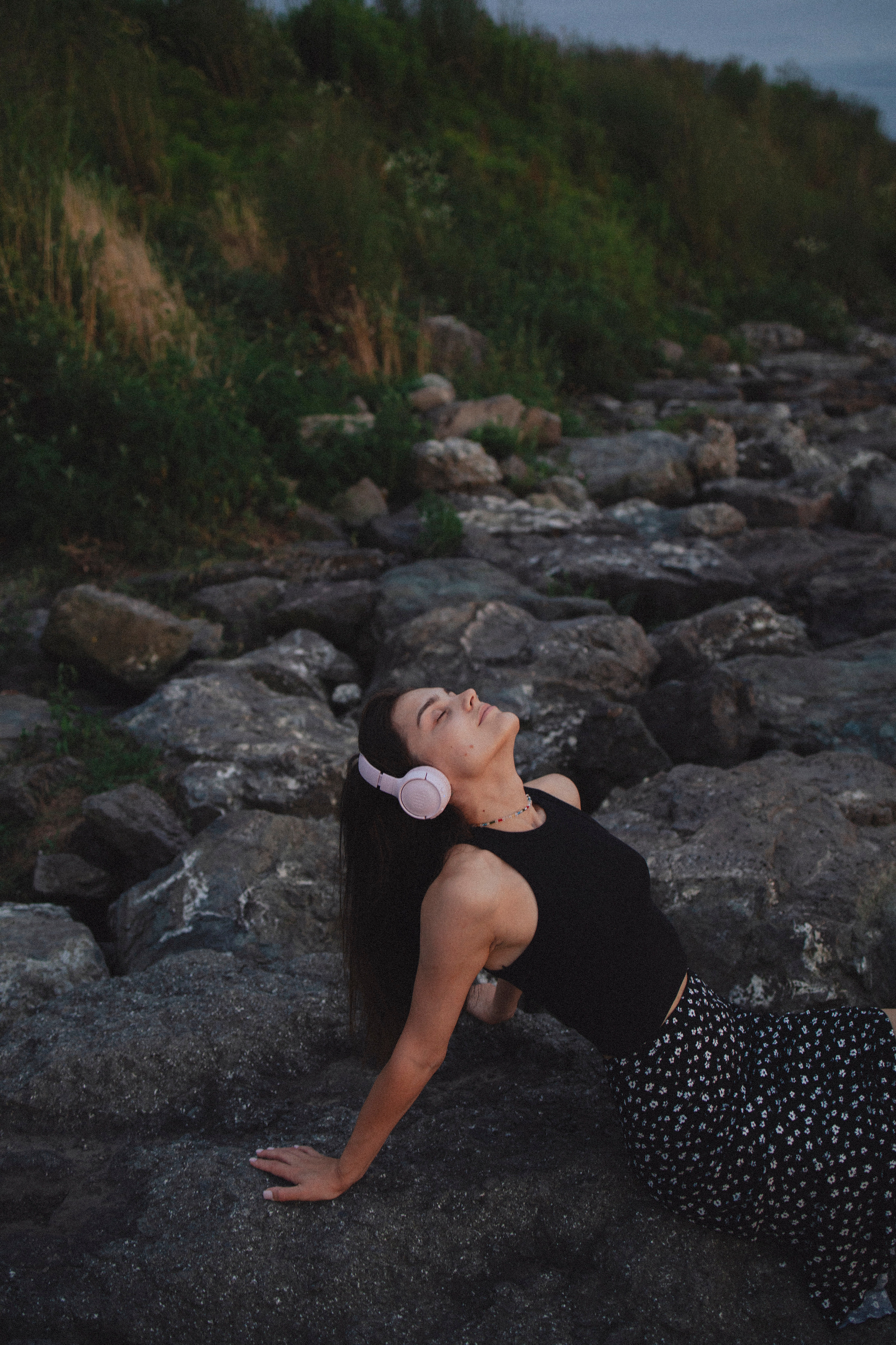 🧡. Снимаю любовь