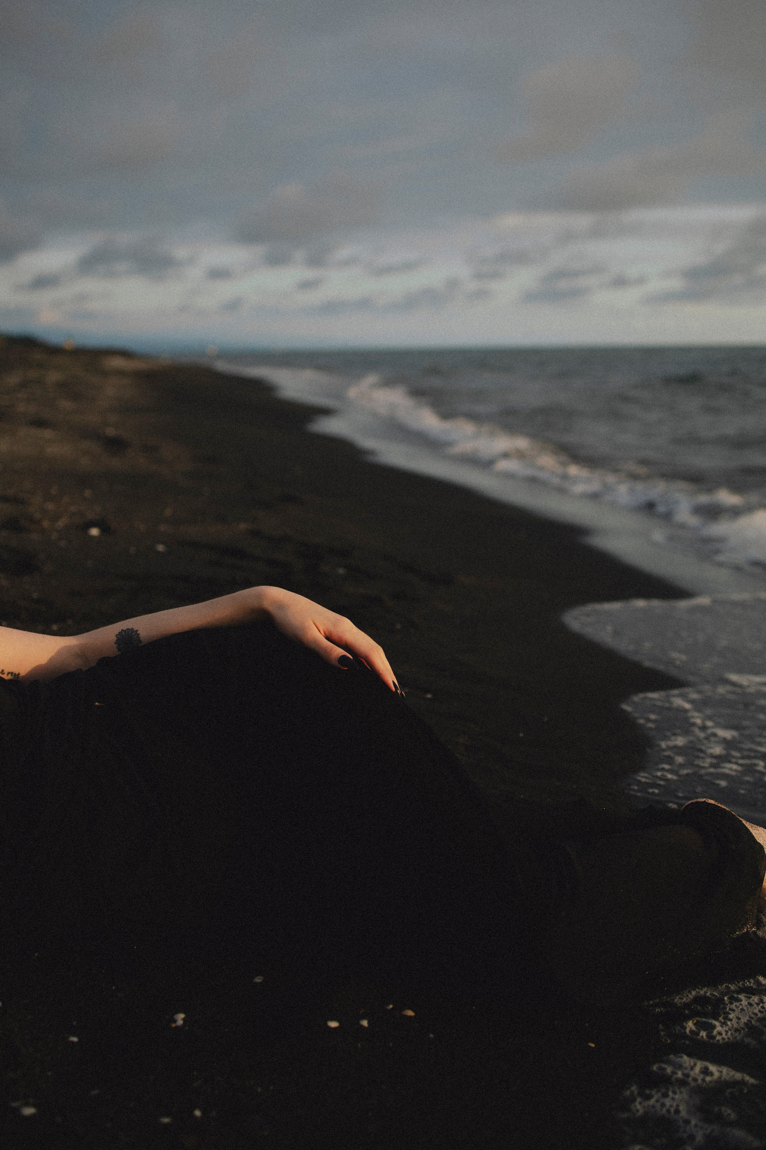 ❤. Снимаю любовь