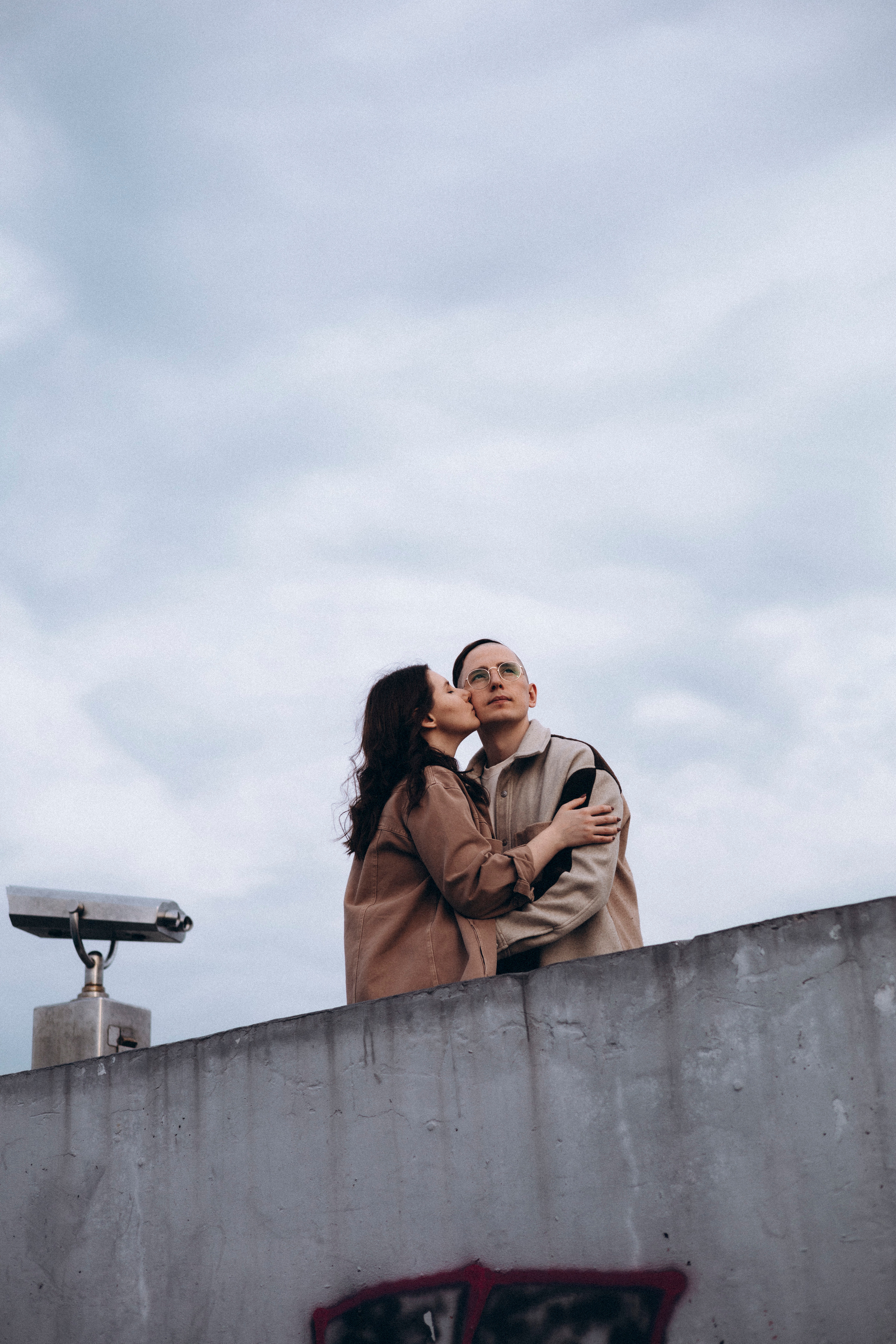 💛. Снимаю любовь