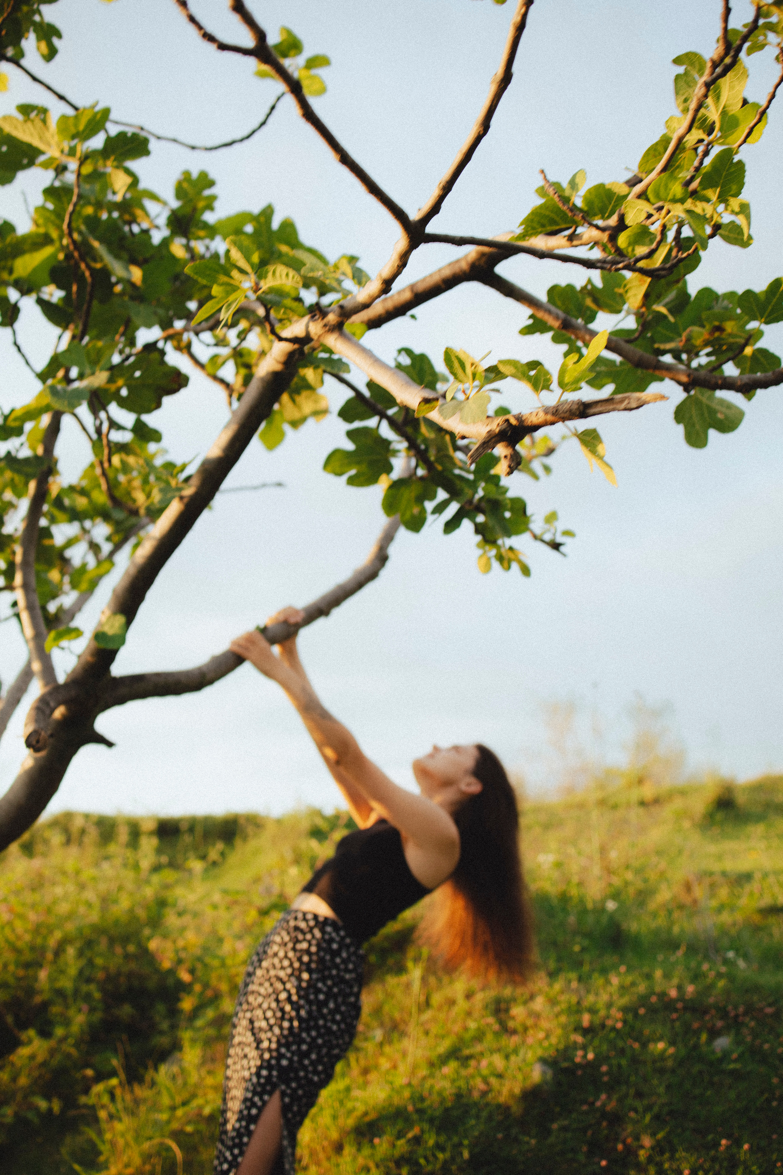 🧡. Снимаю любовь