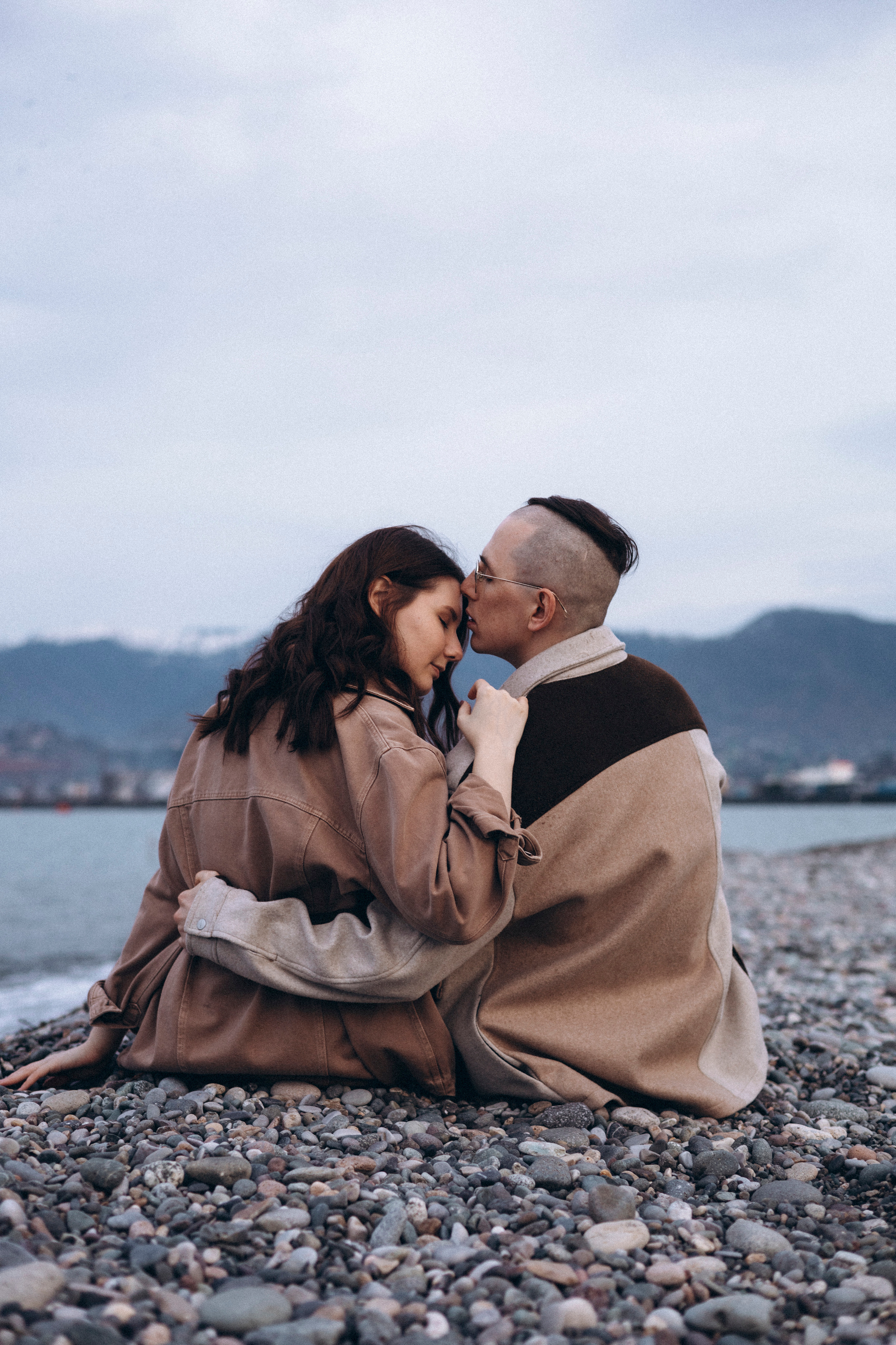 💛. Снимаю любовь