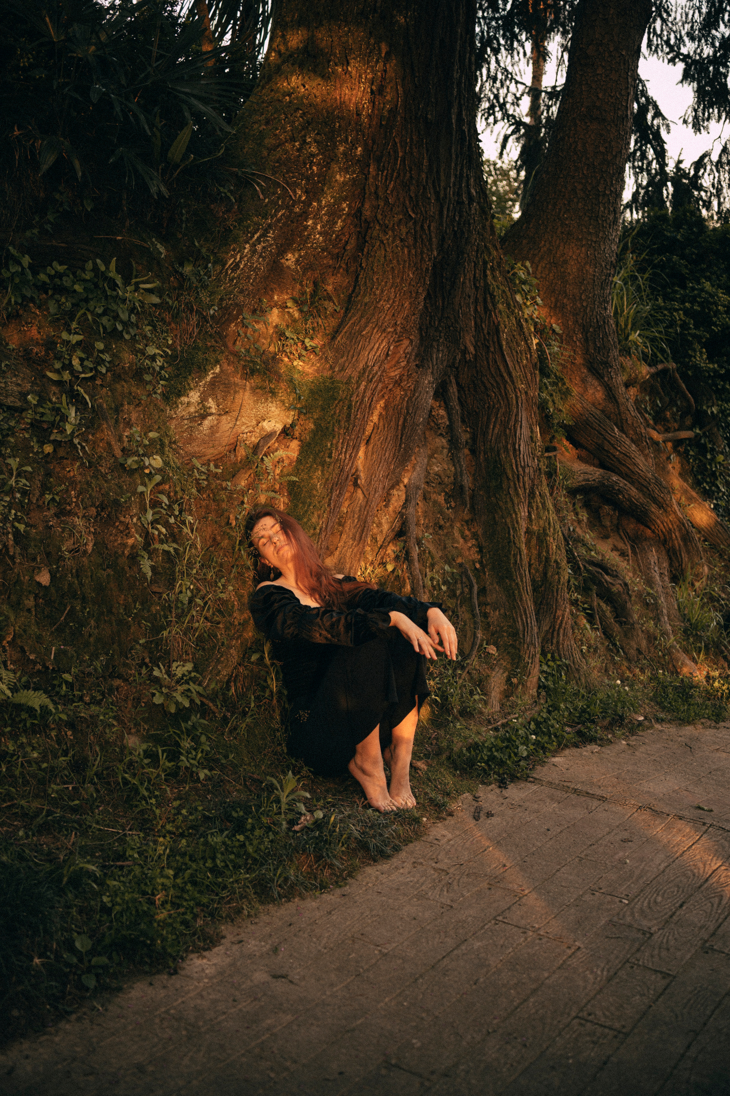 🧡. Снимаю любовь