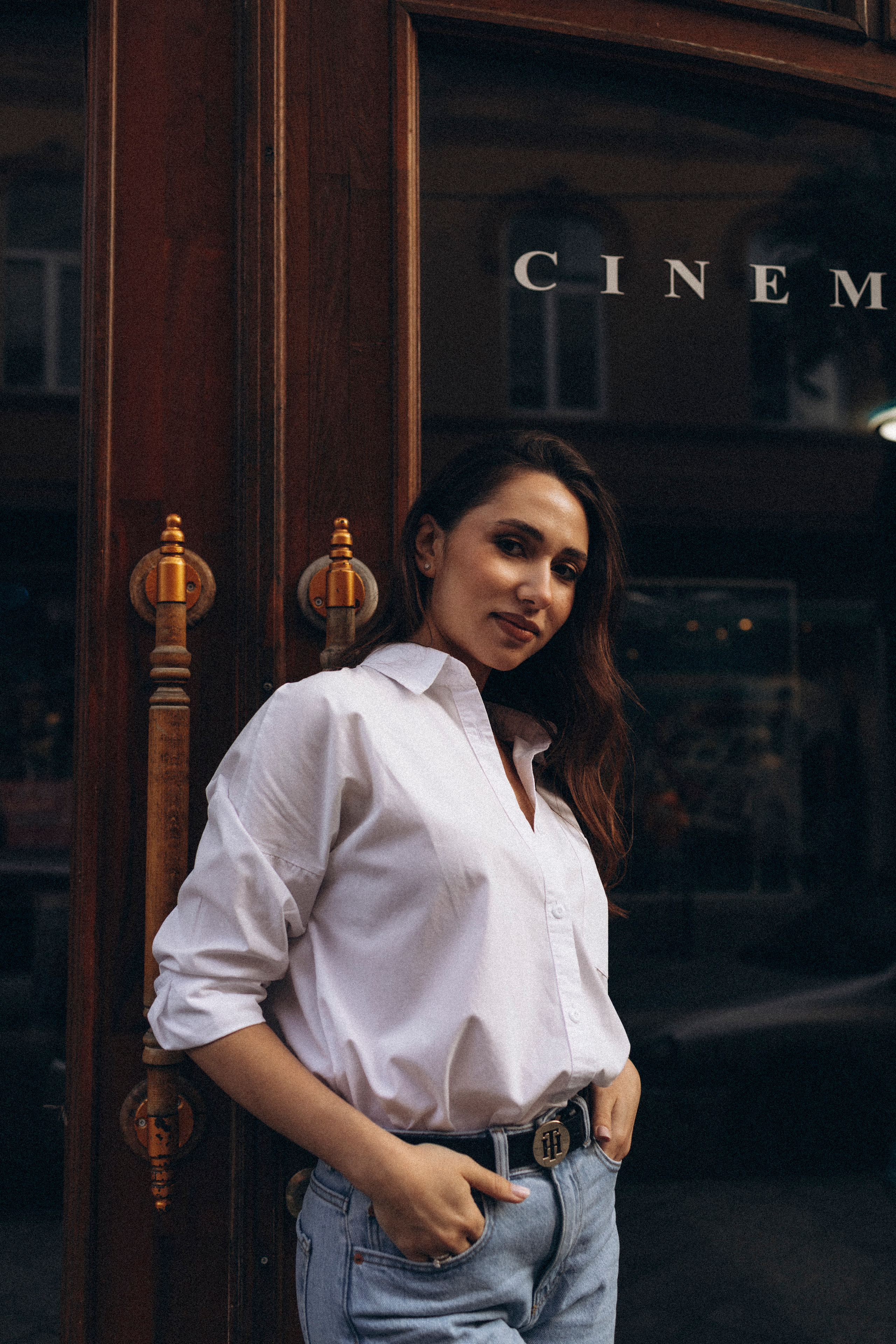 🤍. Снимаю любовь