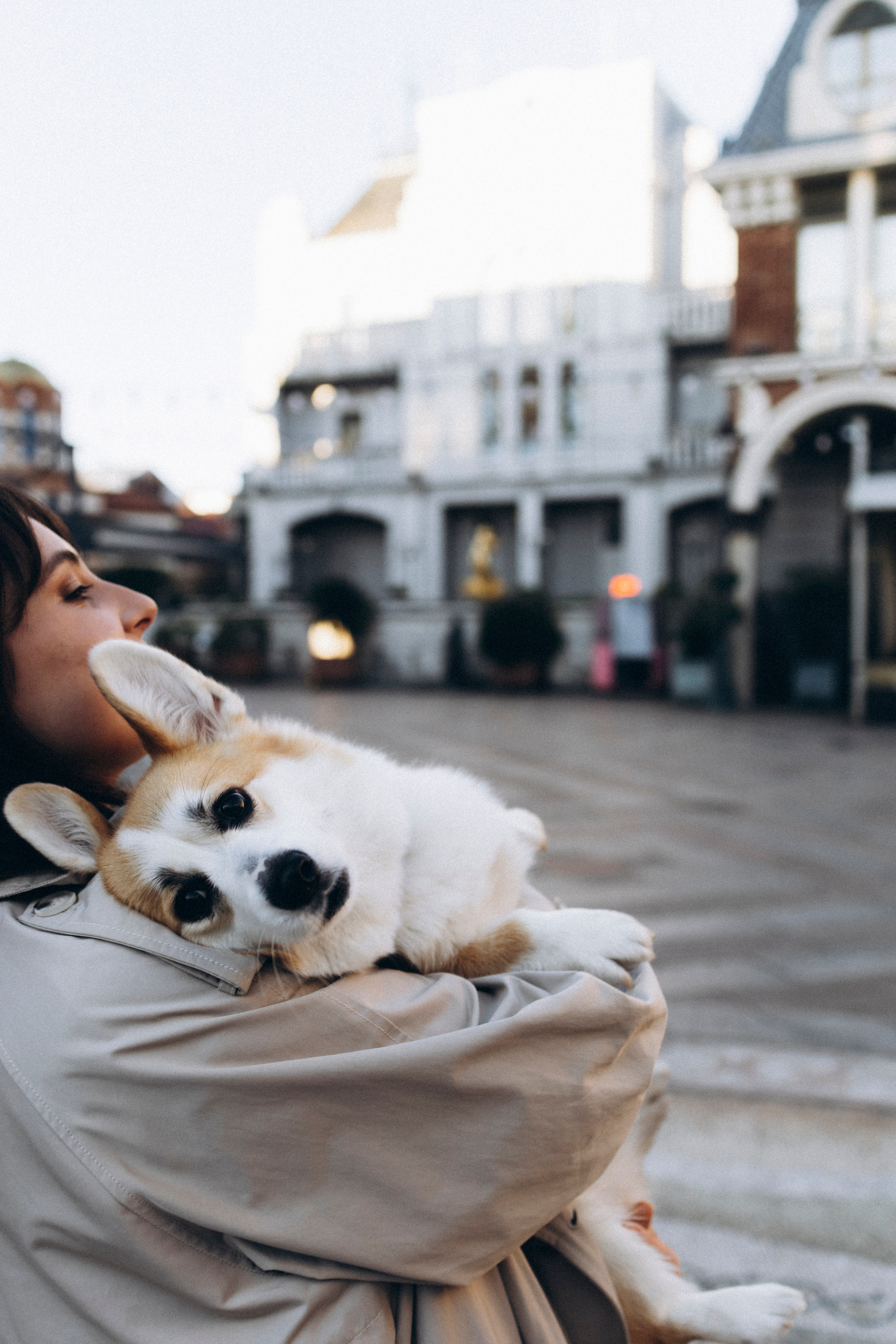 🤍. Снимаю любовь