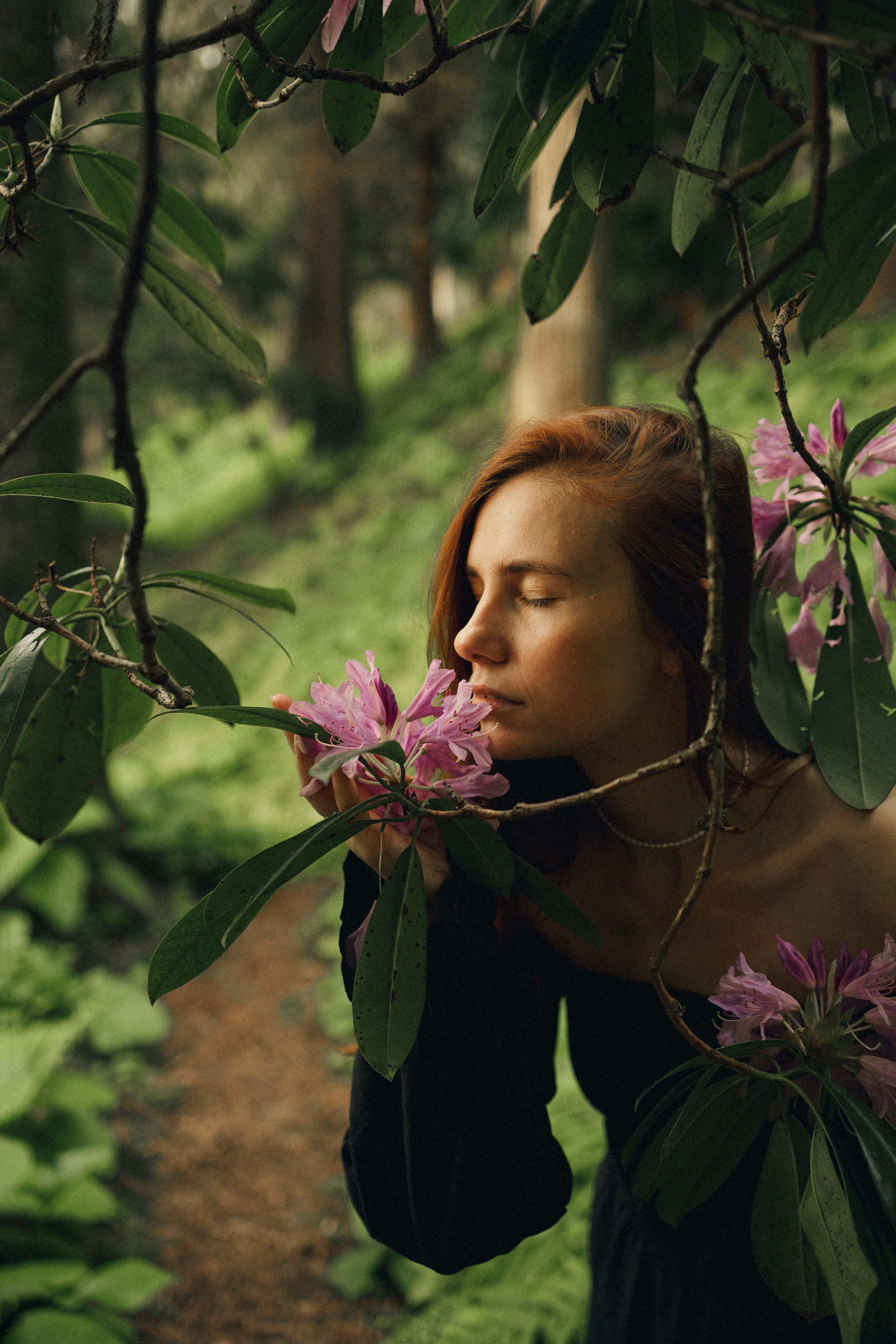 🧡. Снимаю любовь