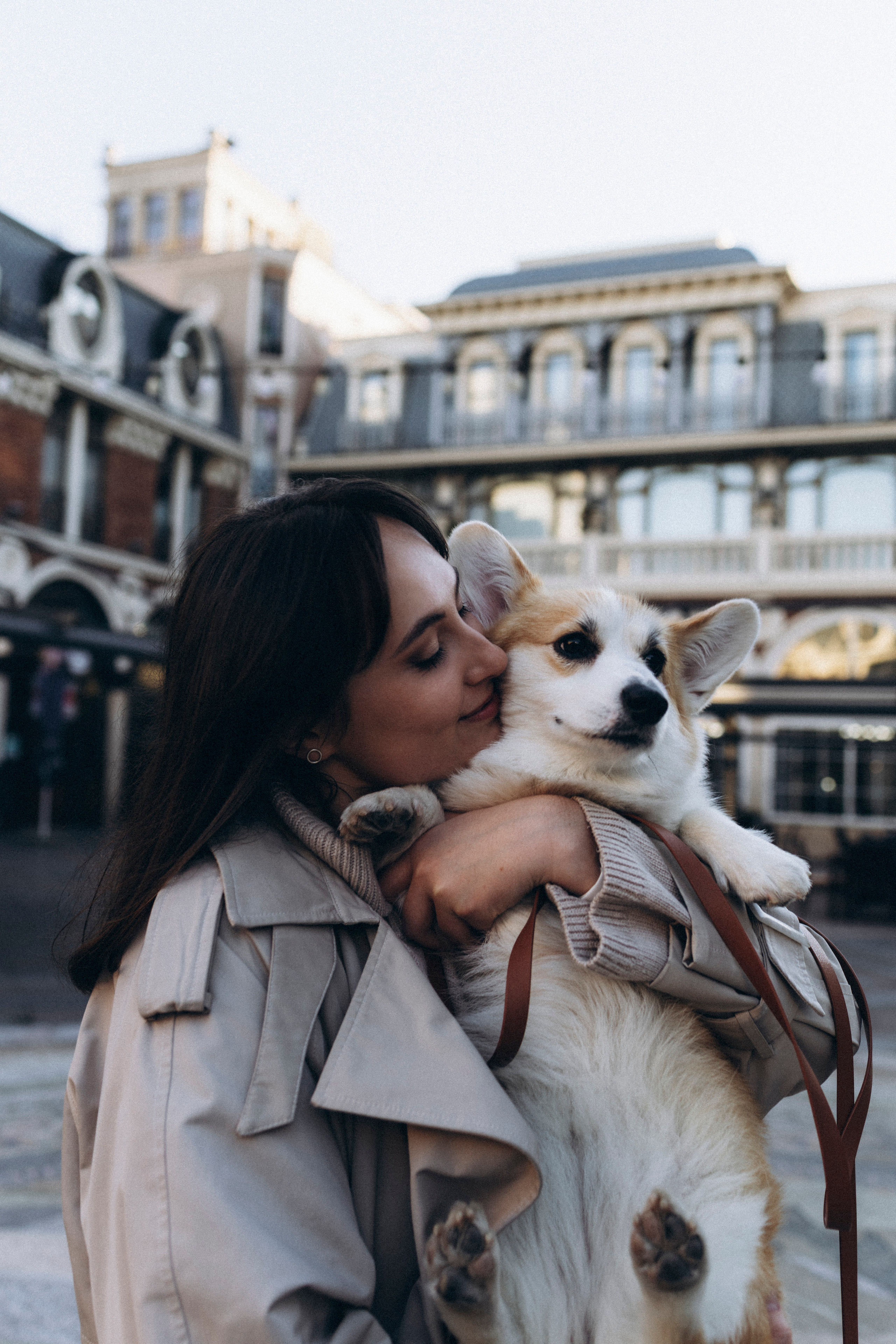 🤍. Снимаю любовь