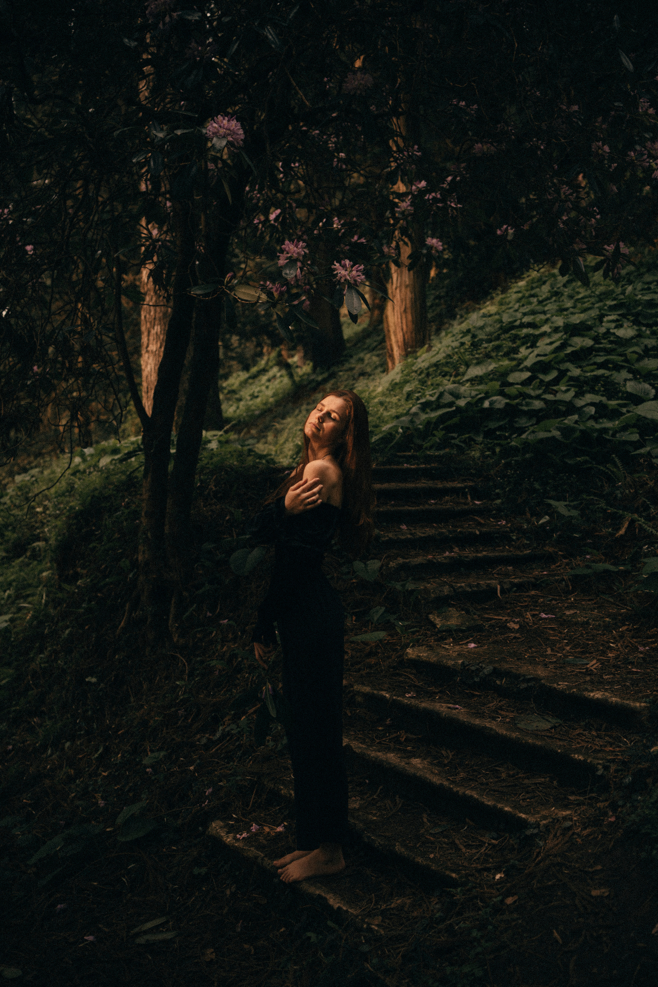 🧡. Снимаю любовь