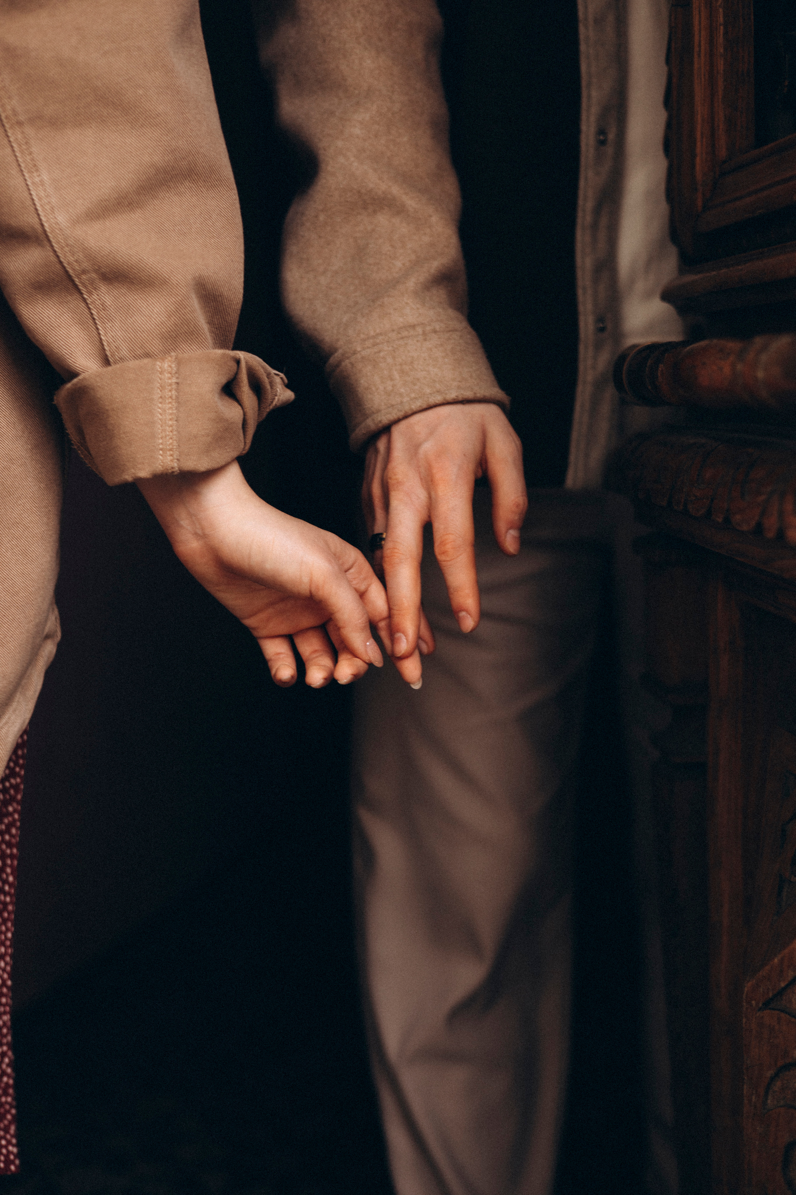 💛. Снимаю любовь