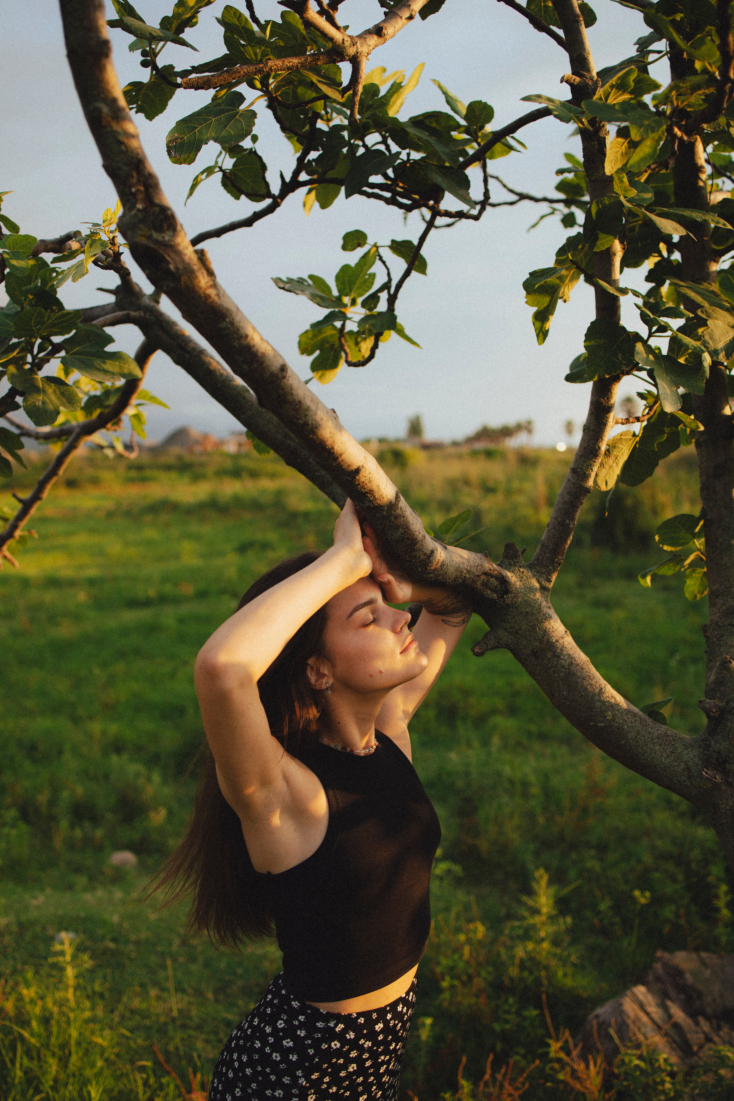 🧡. Снимаю любовь