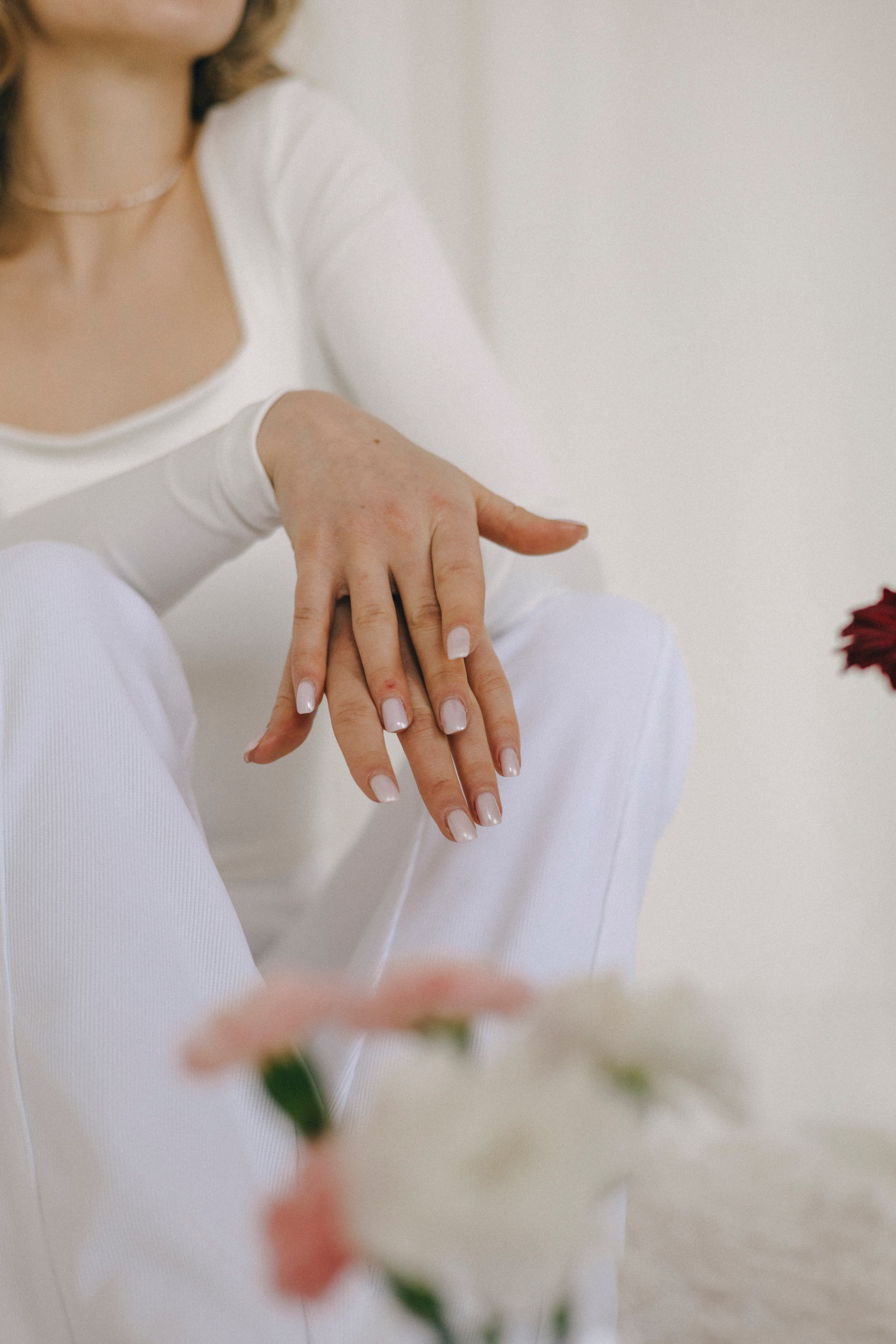 🤍. Снимаю любовь