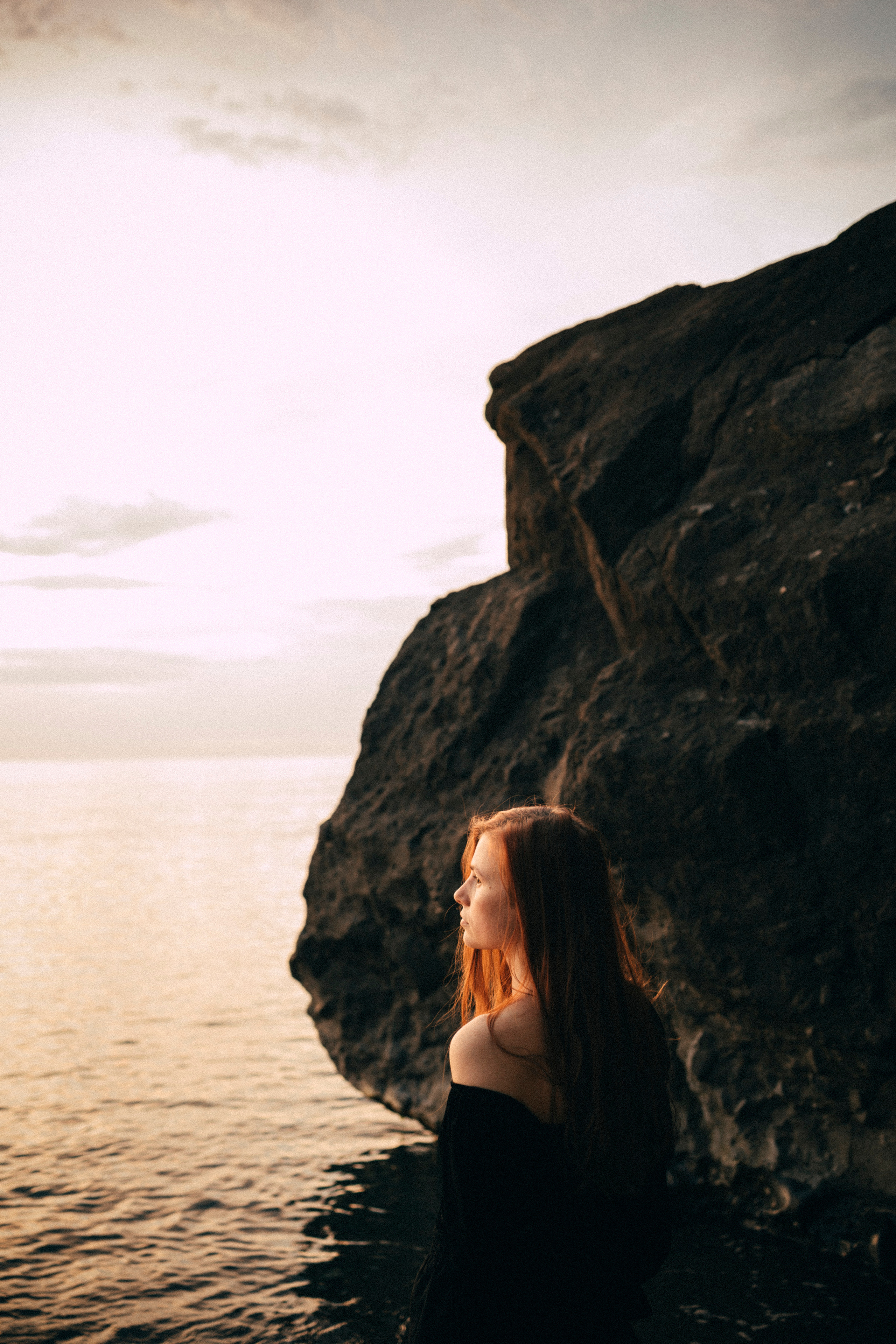 🧡. Снимаю любовь