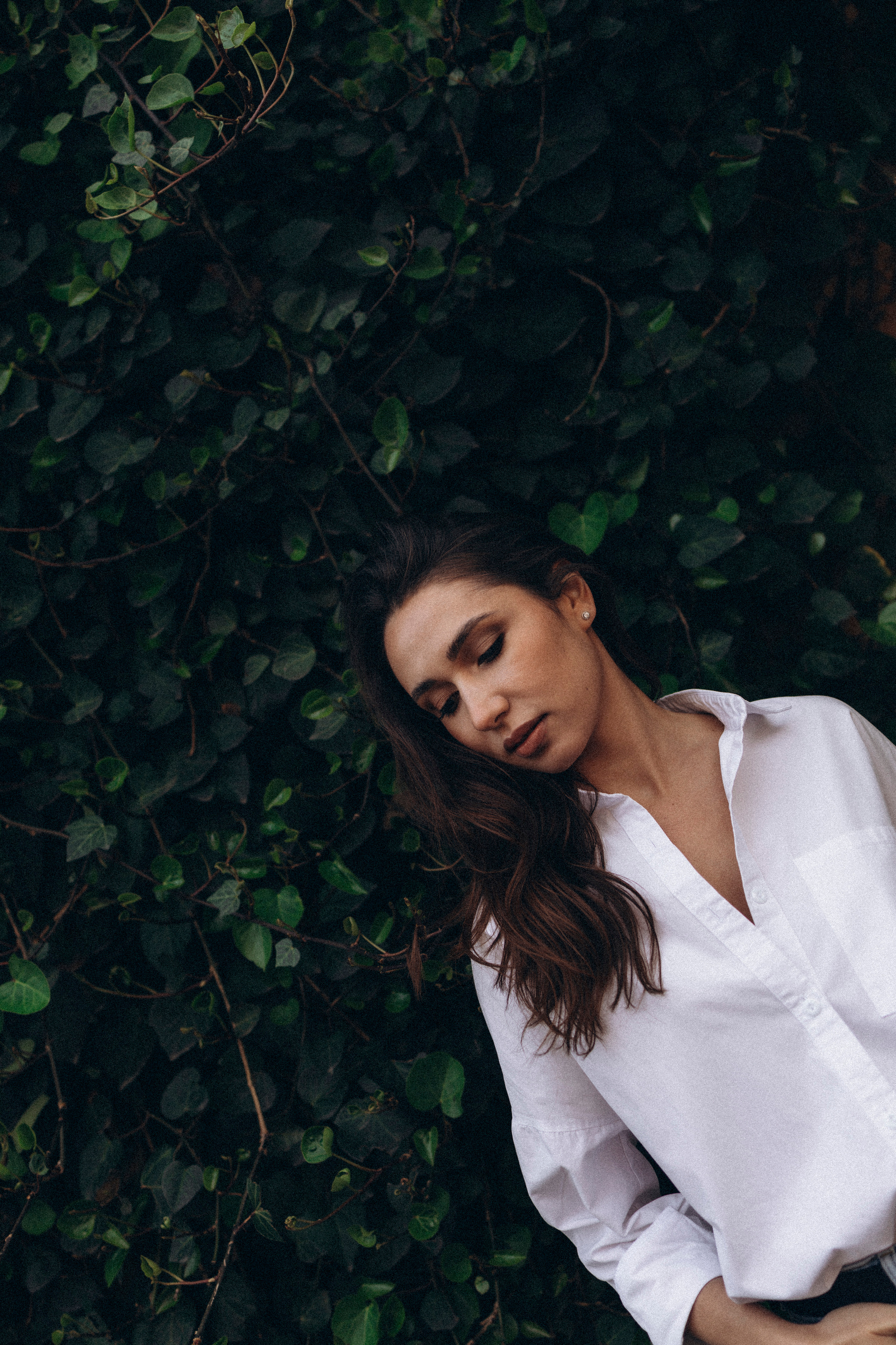 🤍. Снимаю любовь