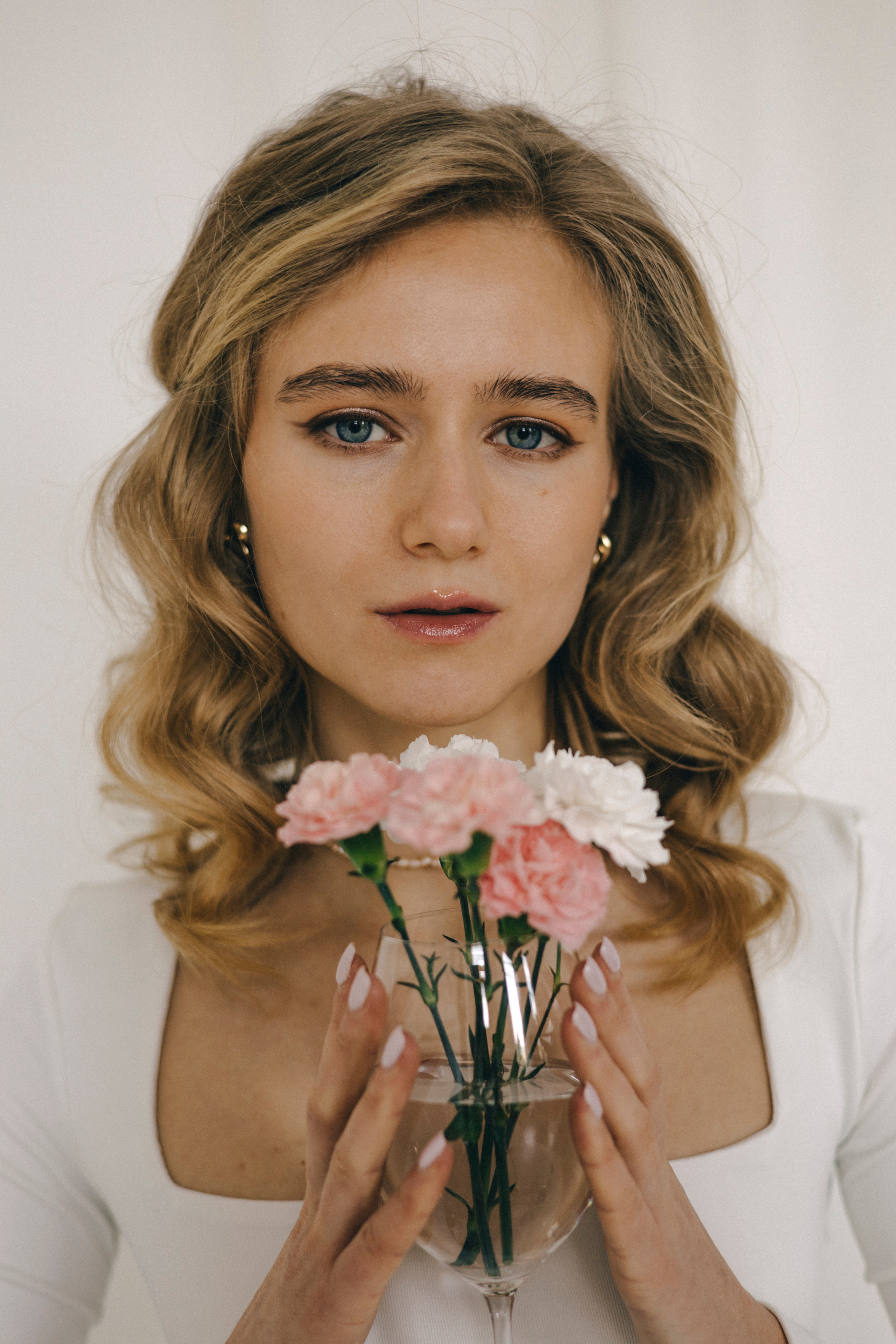 🤍. Снимаю любовь