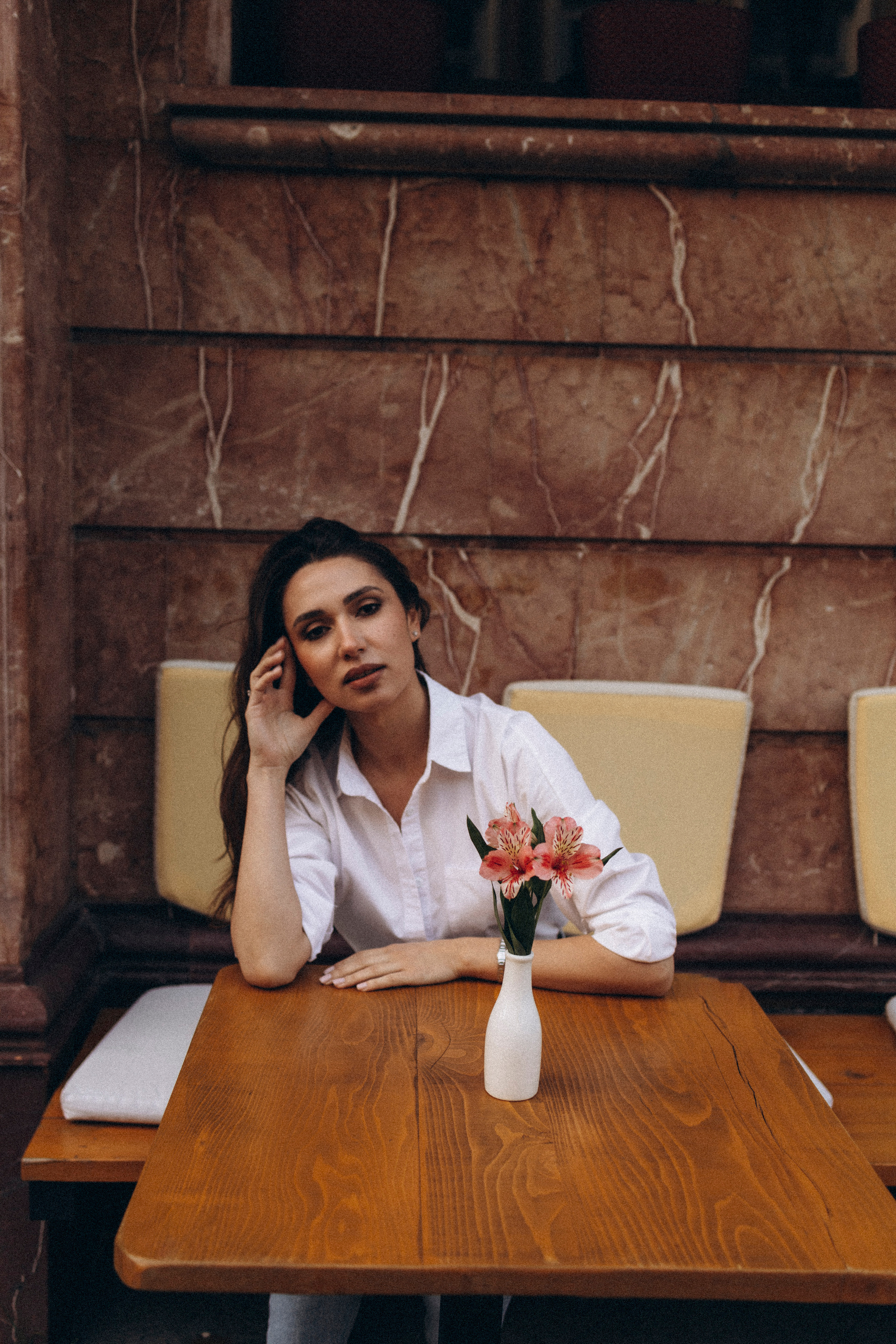 🤍. Снимаю любовь