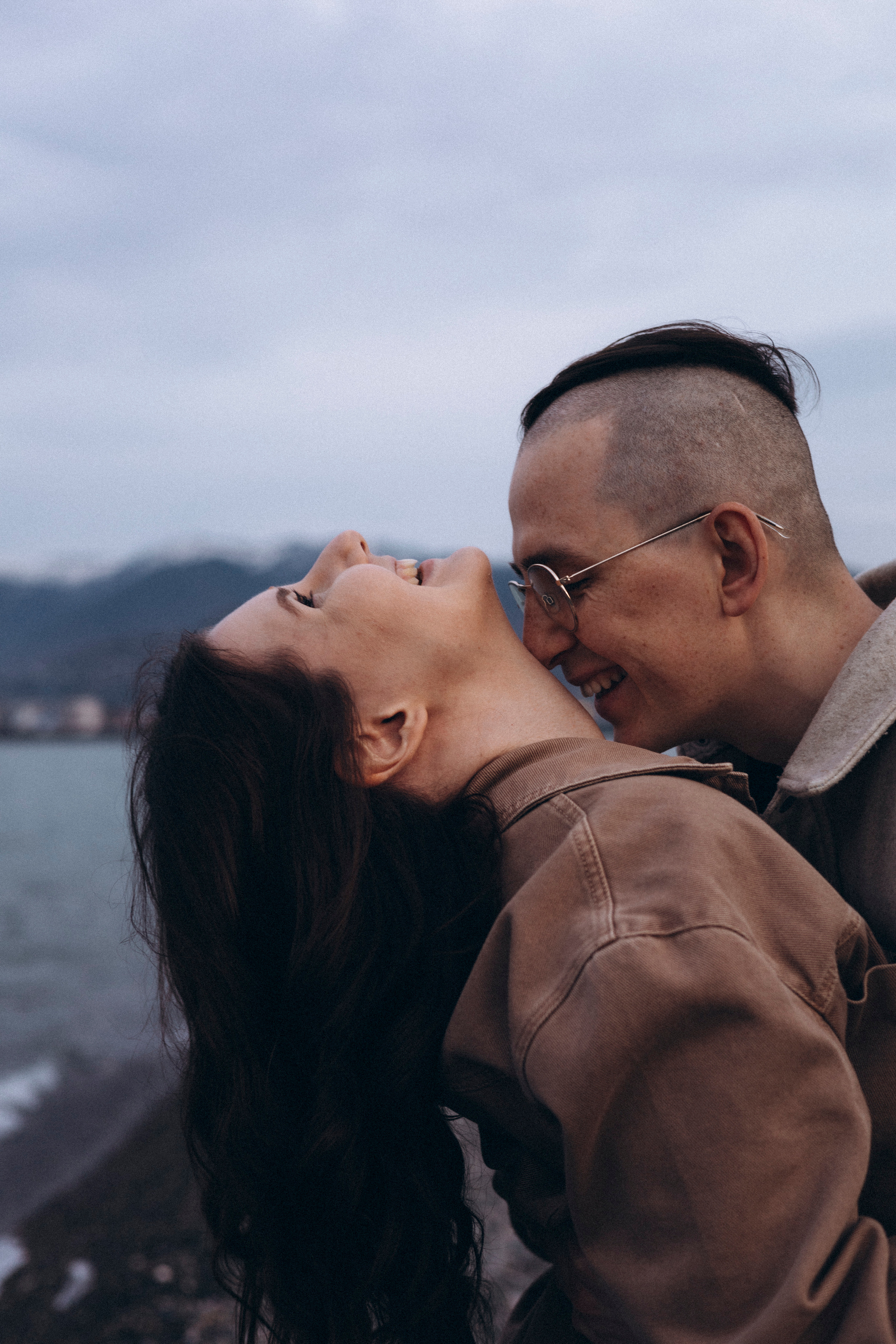 💛. Снимаю любовь