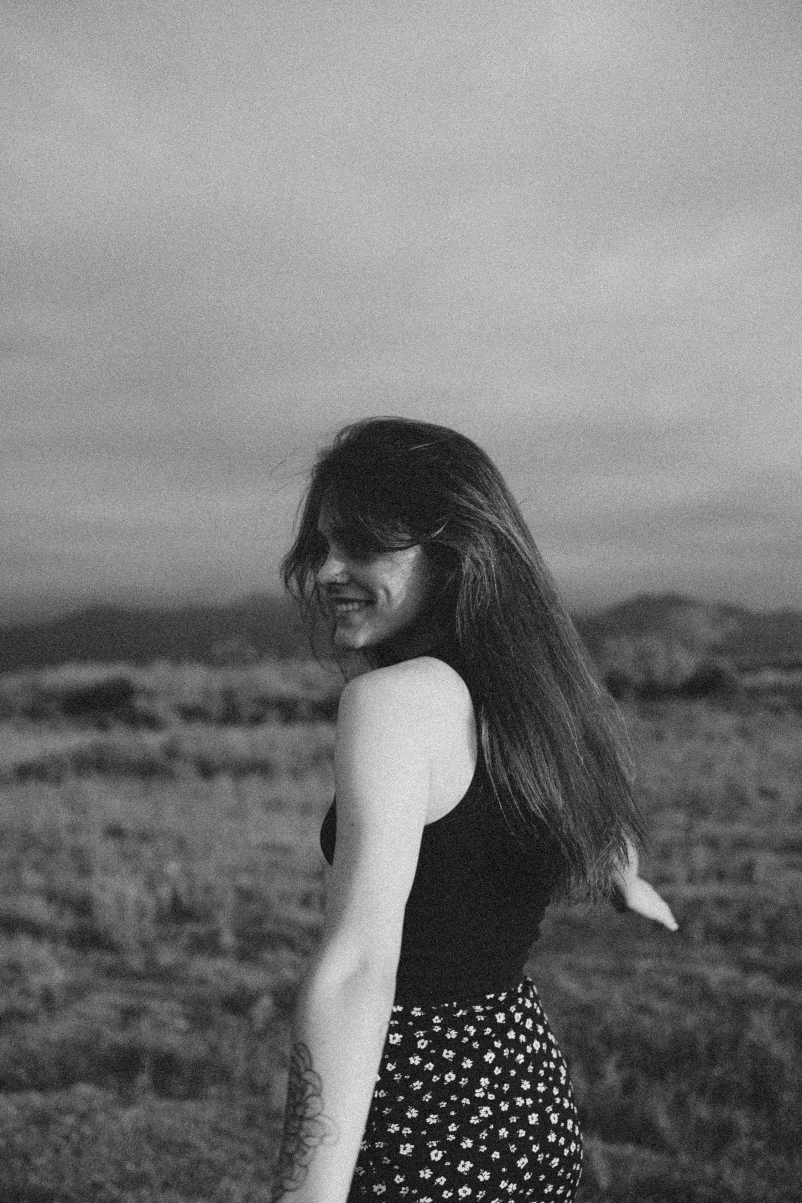 🧡. Снимаю любовь