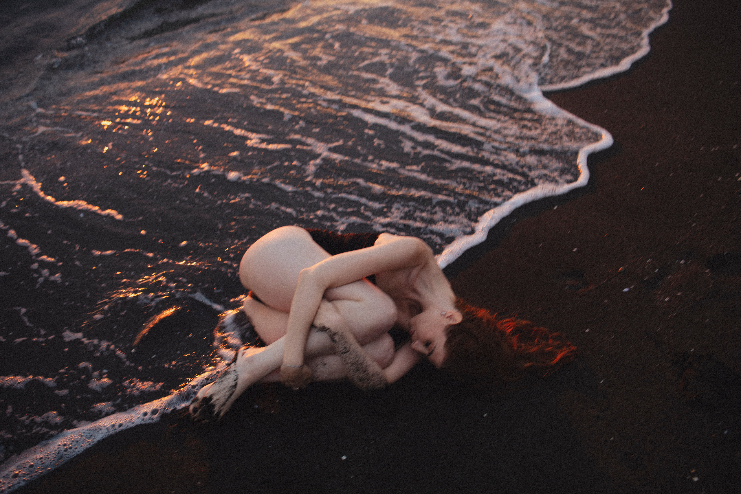 ❤. Снимаю любовь