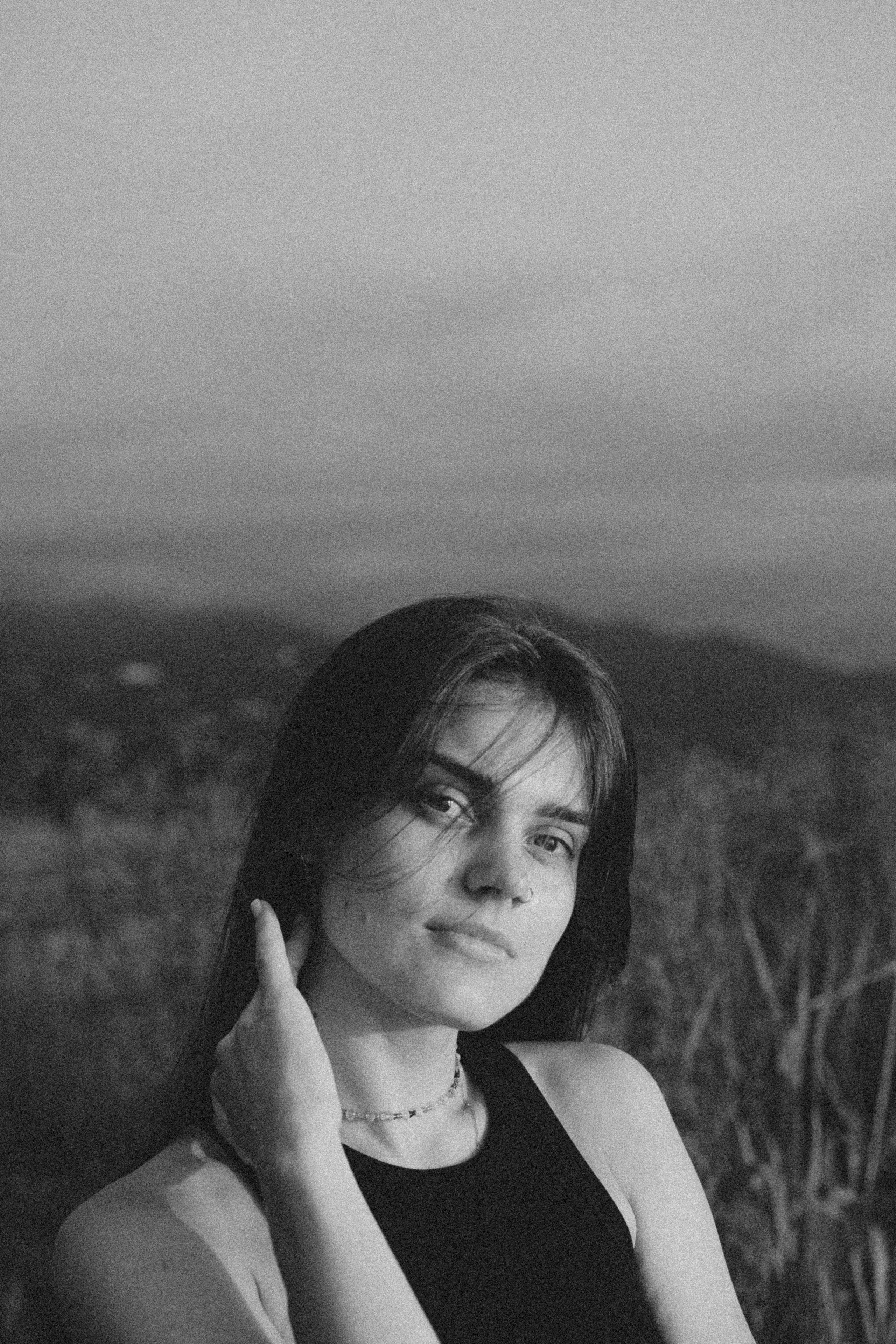 🧡. Снимаю любовь