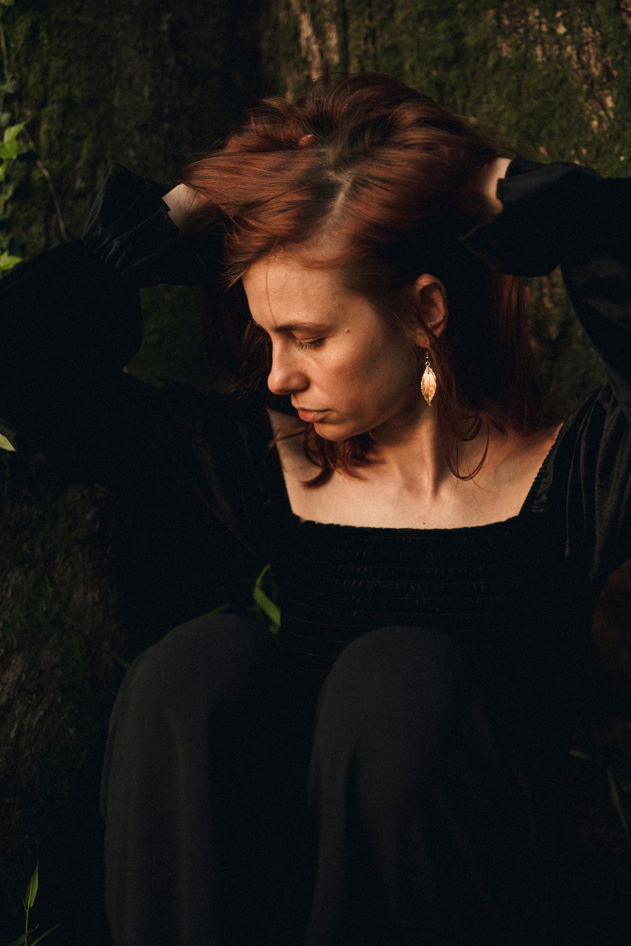 🧡. Снимаю любовь