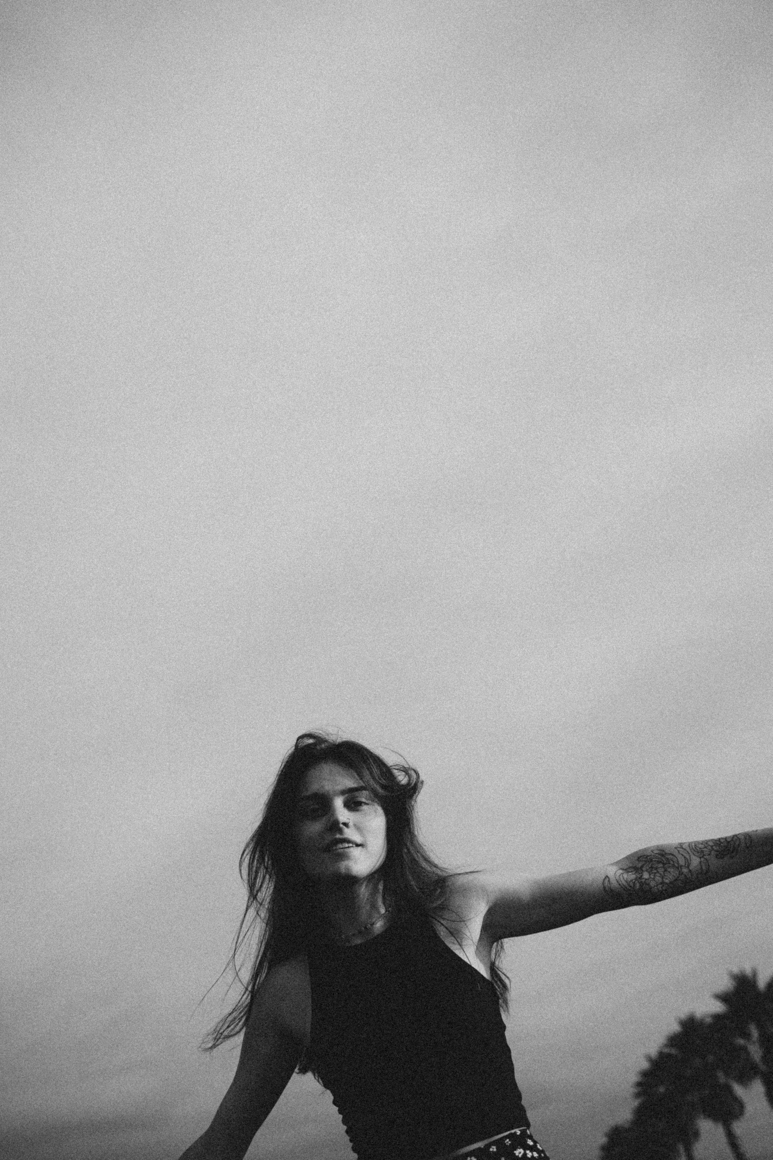 🧡. Снимаю любовь