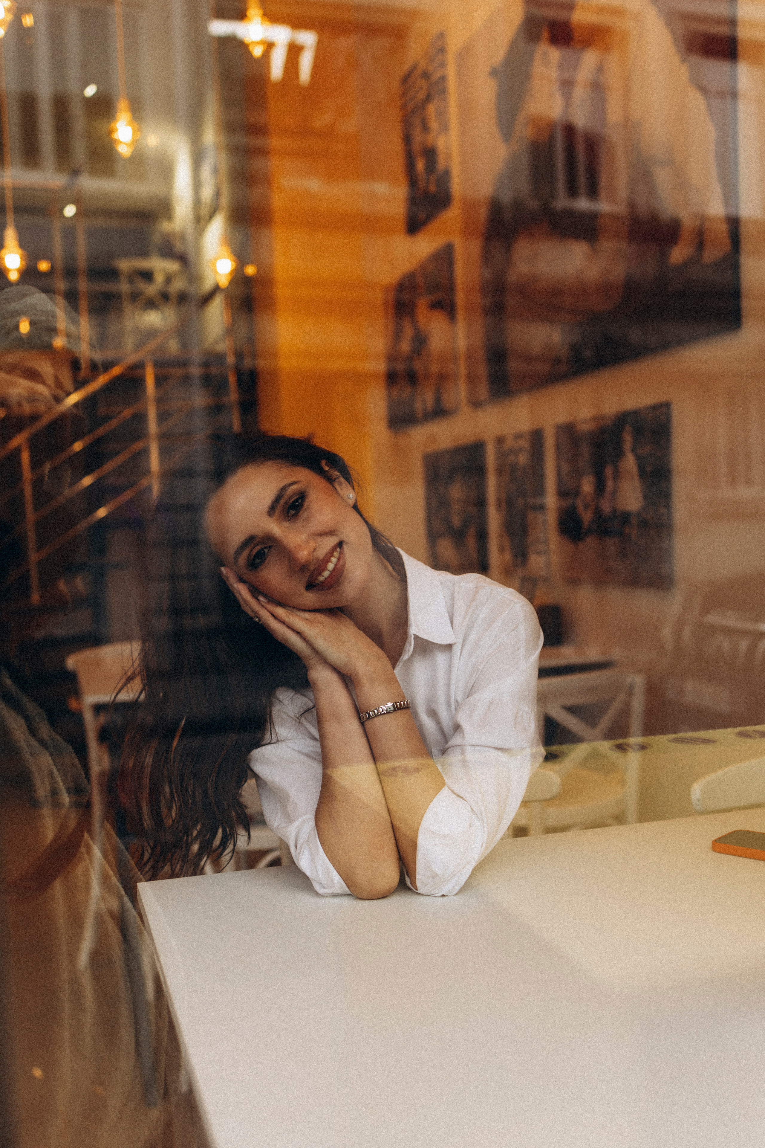 🤍. Снимаю любовь