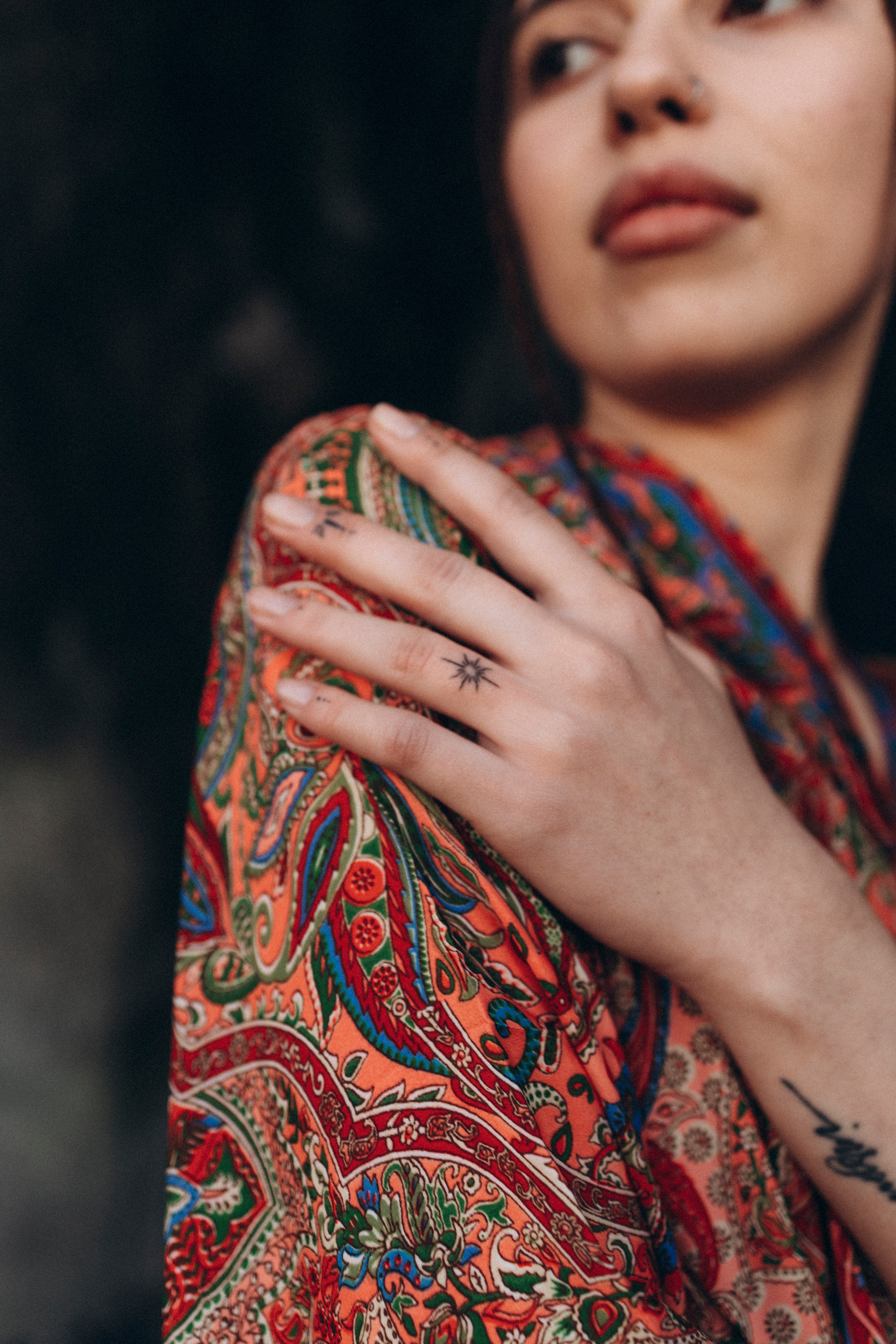 🤍. Снимаю любовь