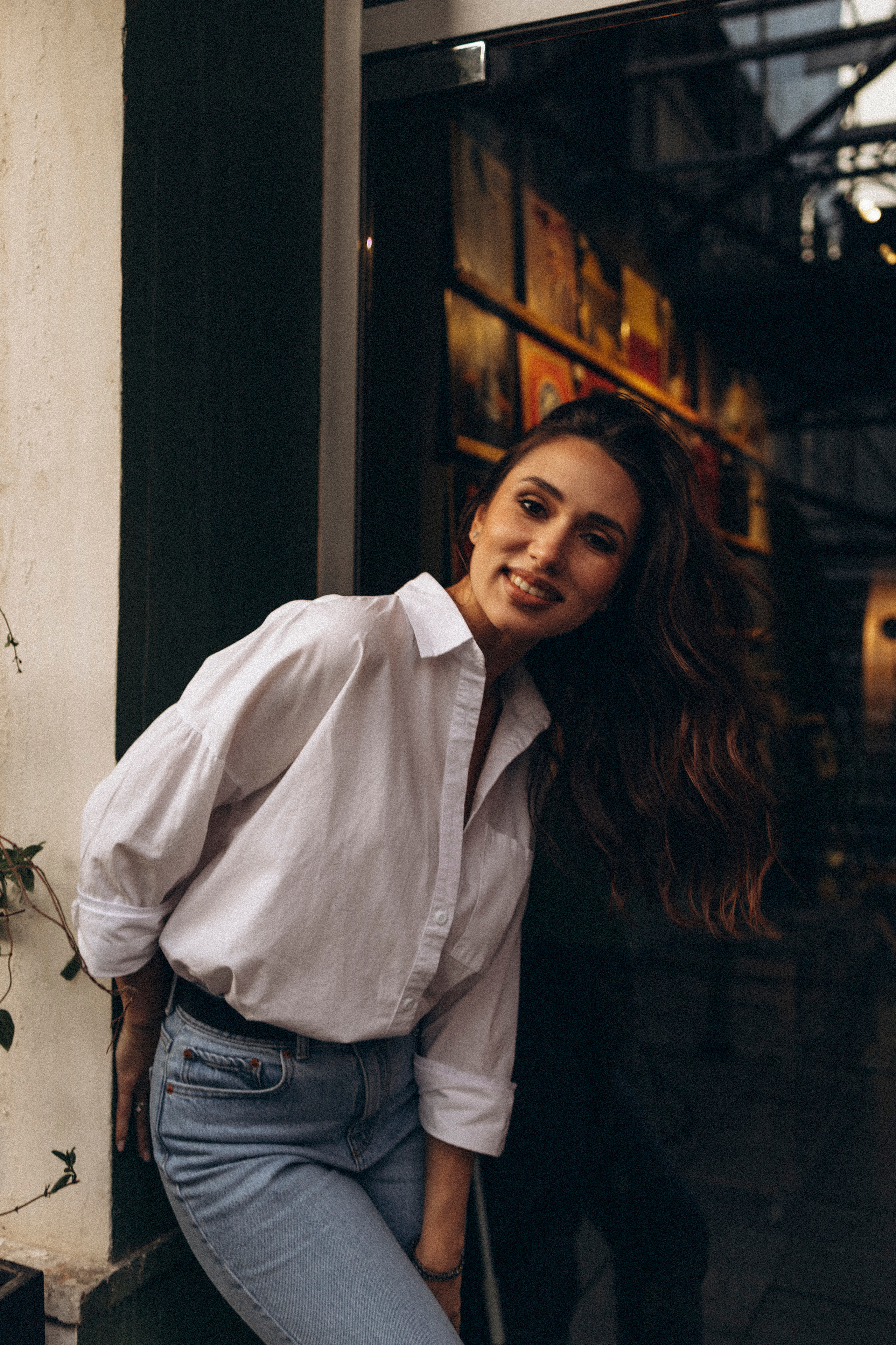 🤍. Снимаю любовь