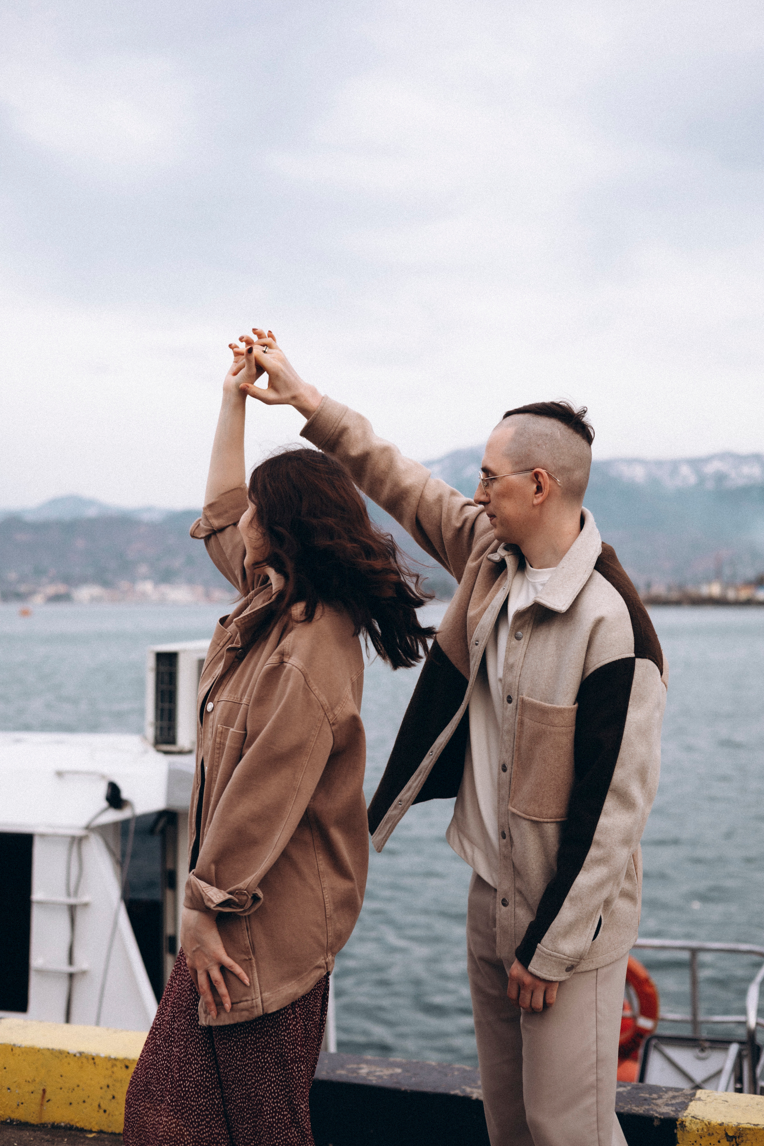 💛. Снимаю любовь