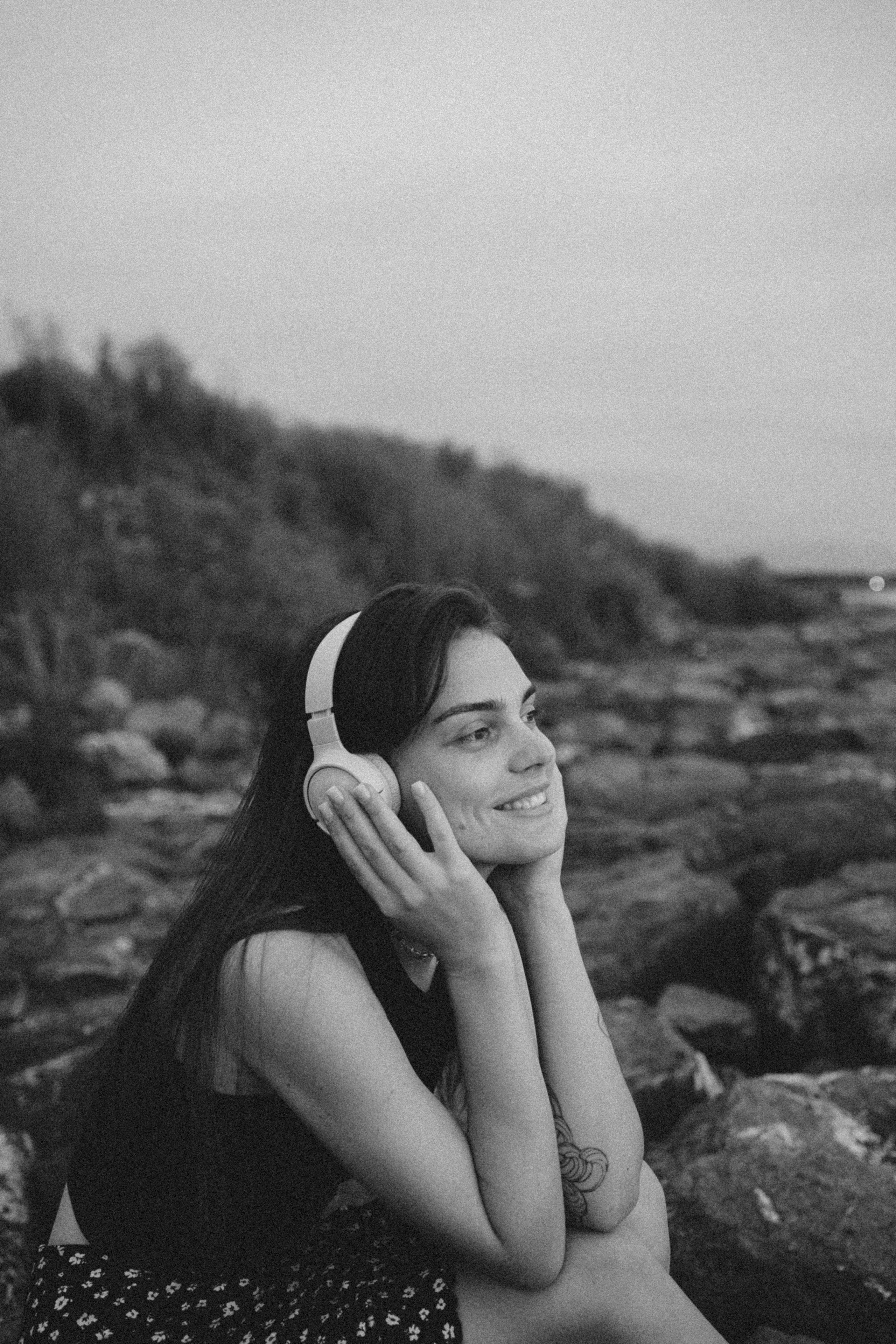 🧡. Снимаю любовь