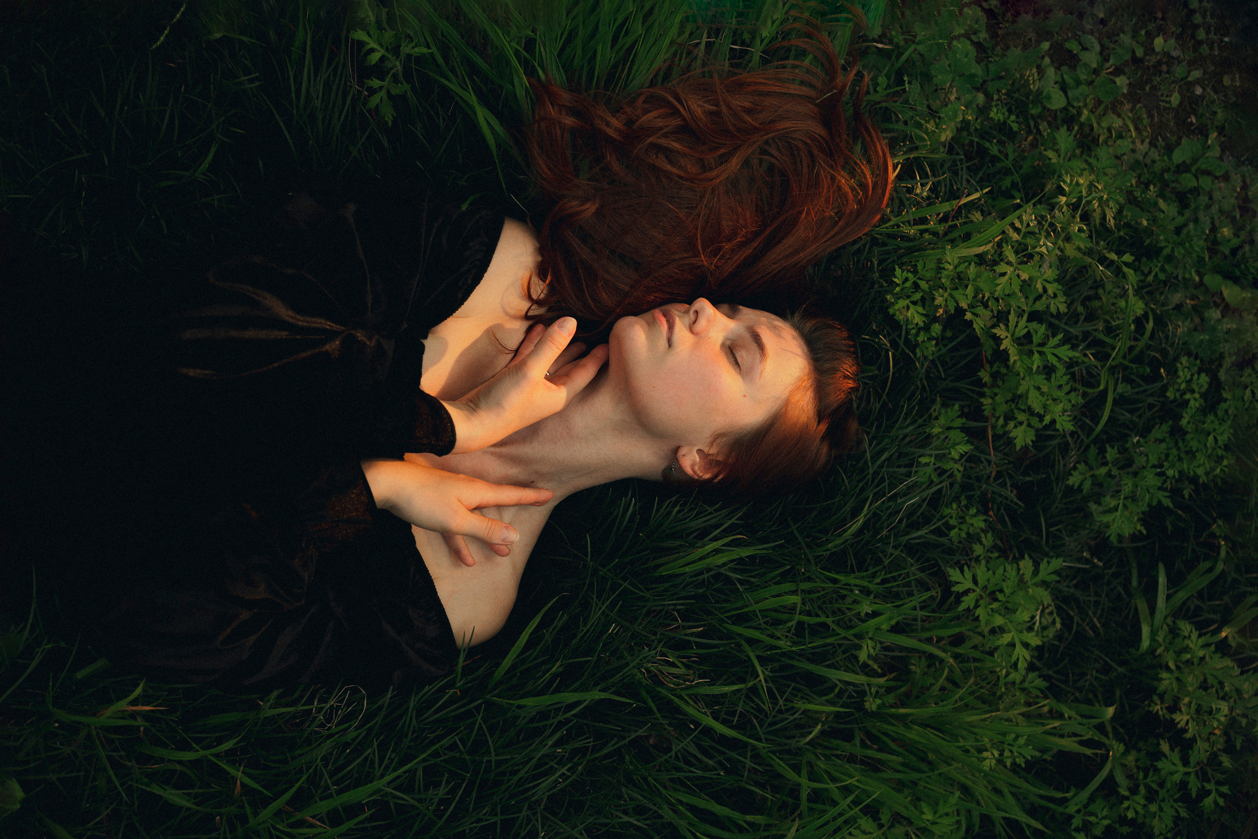 🧡. Снимаю любовь