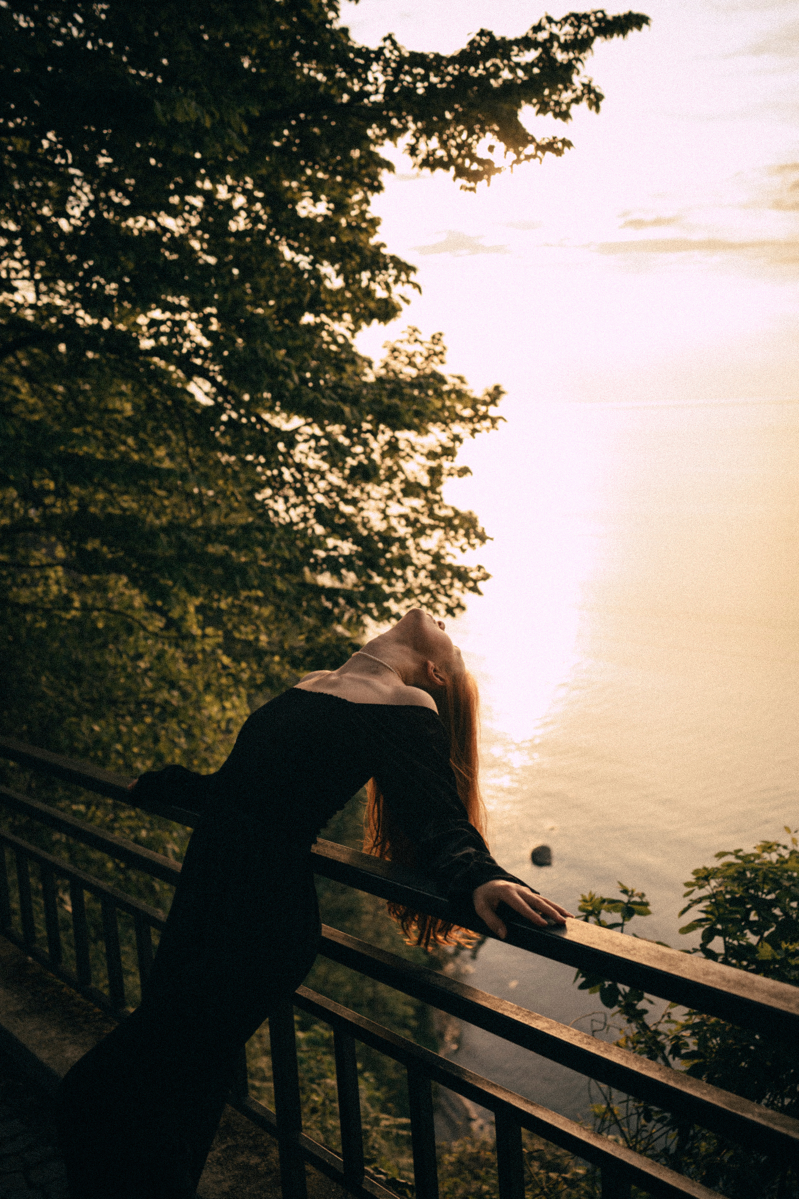 🧡. Снимаю любовь