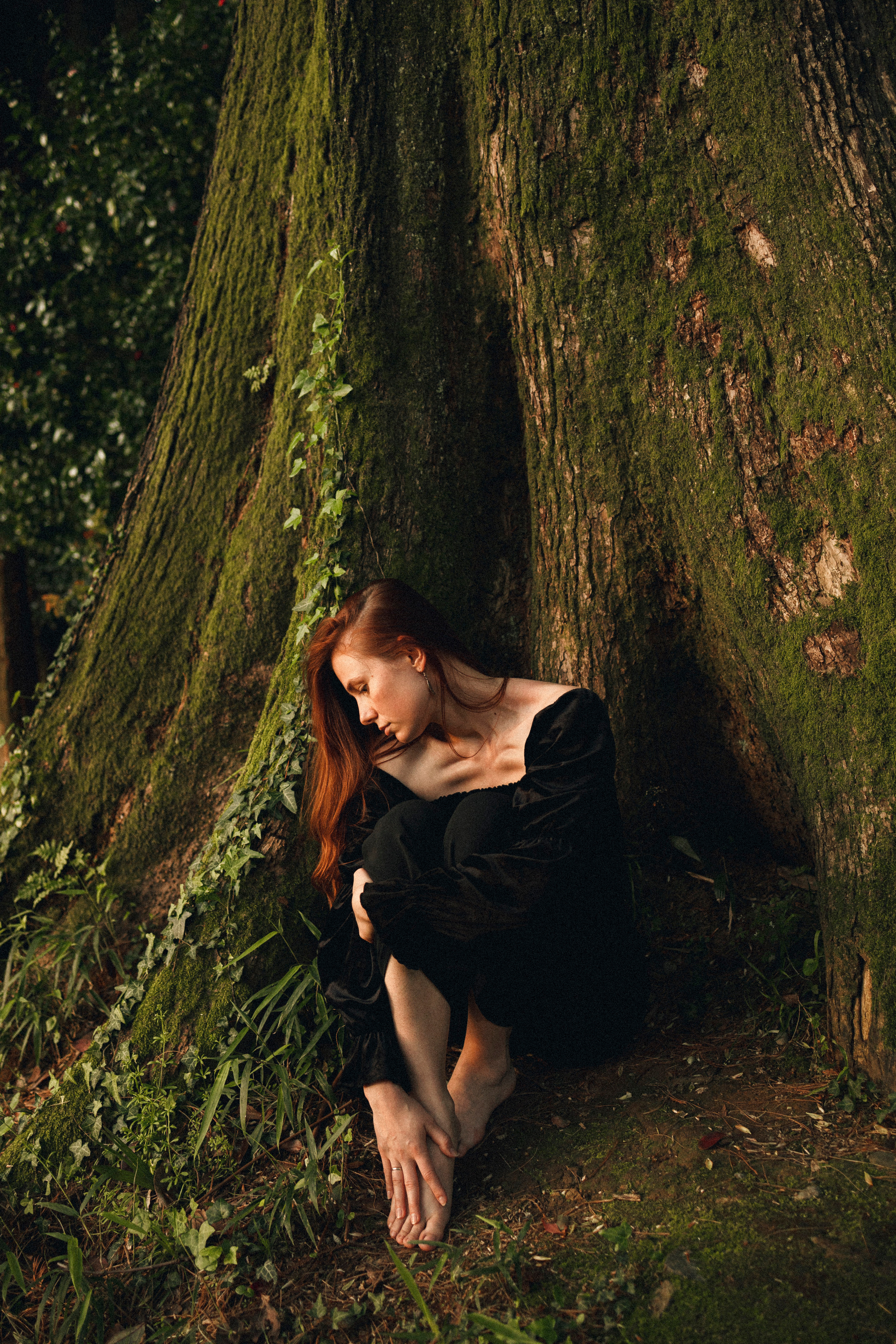 🧡. Снимаю любовь