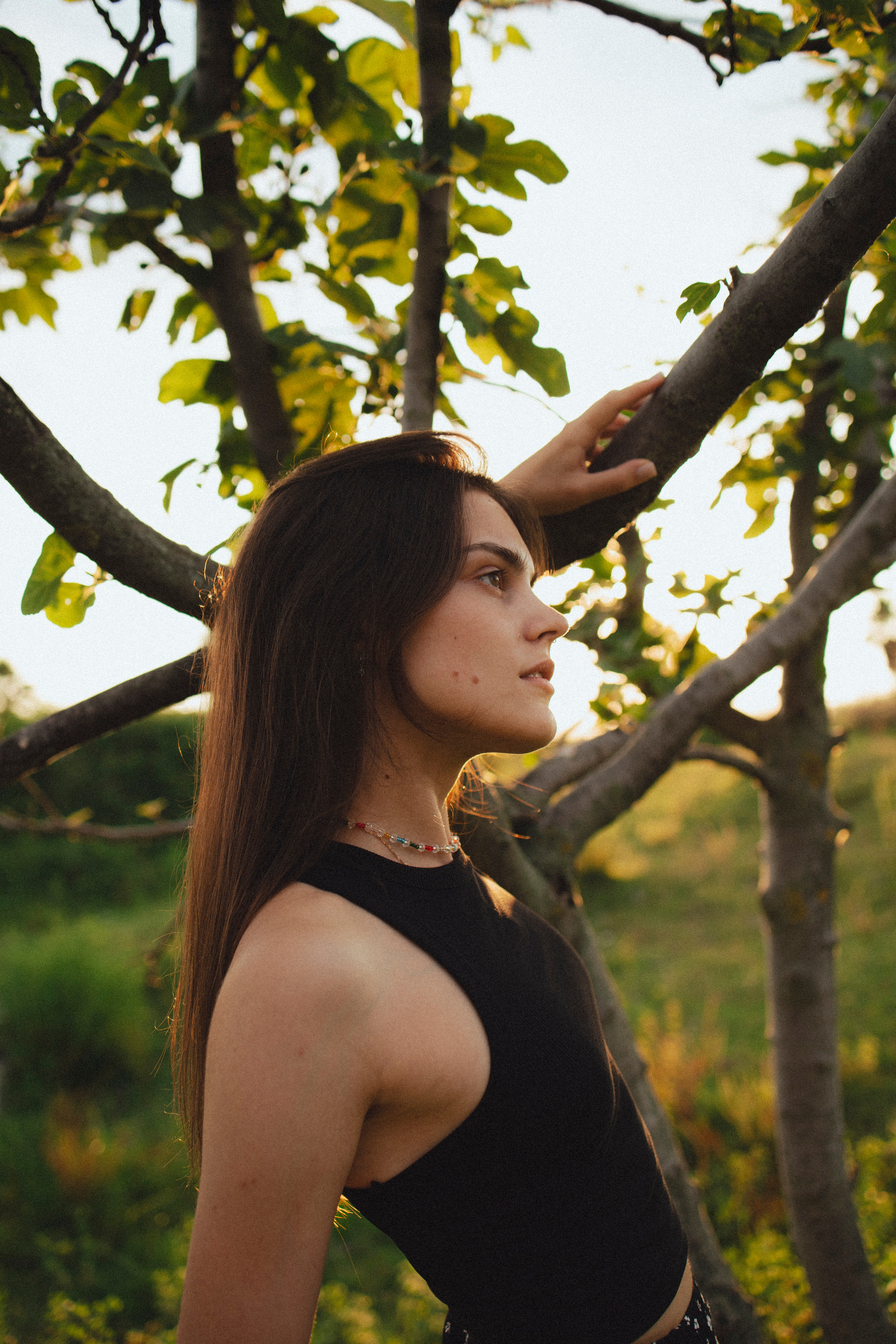 🧡. Снимаю любовь