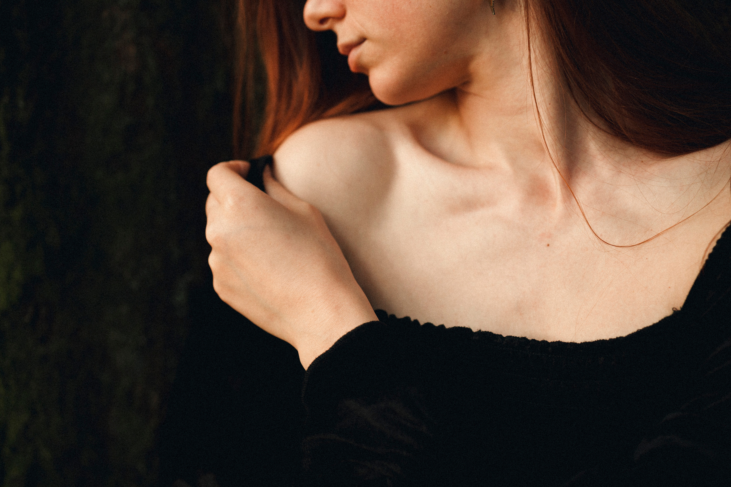 🧡. Снимаю любовь